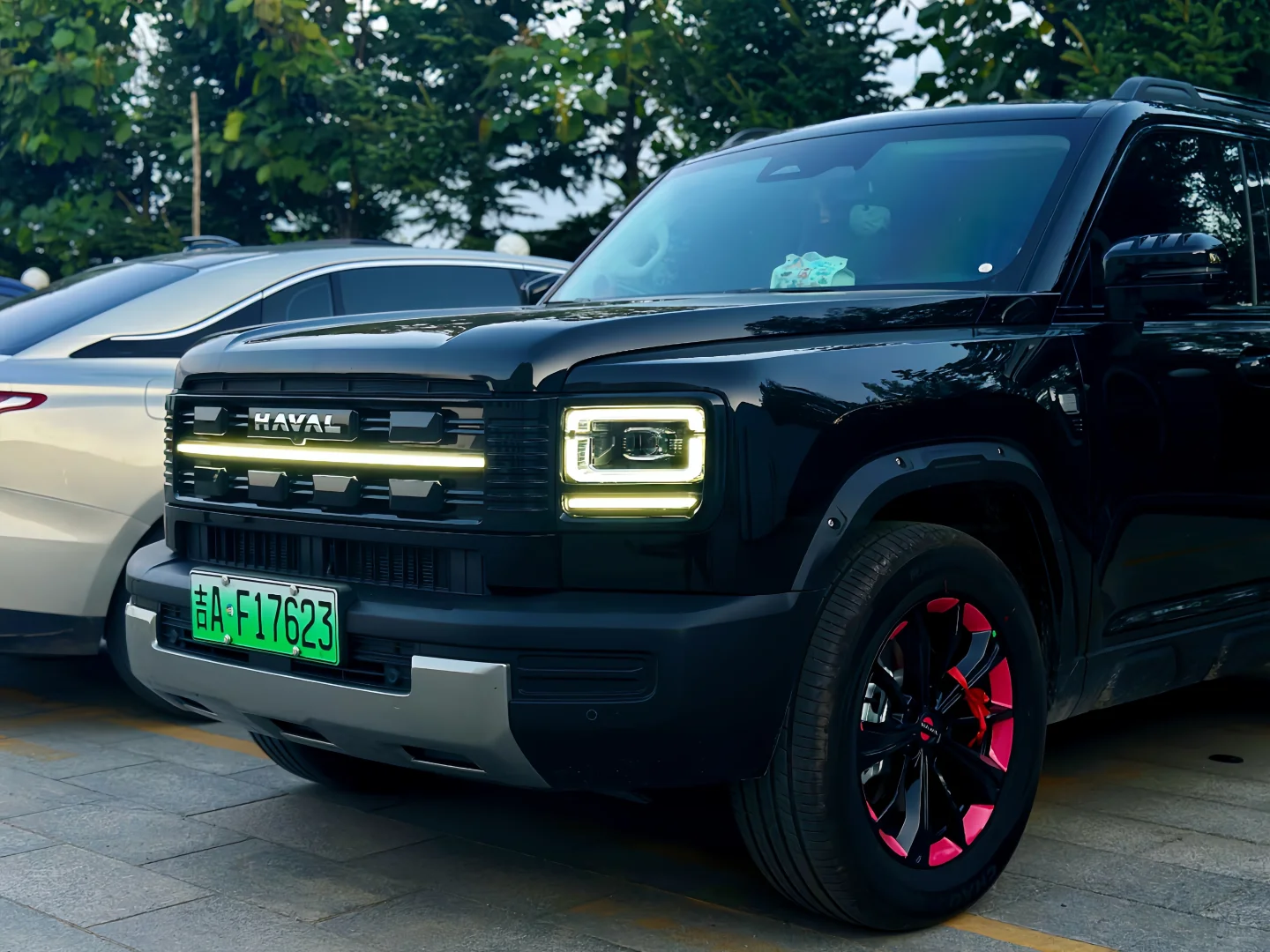 哈弗猛龙26款优缺点总结