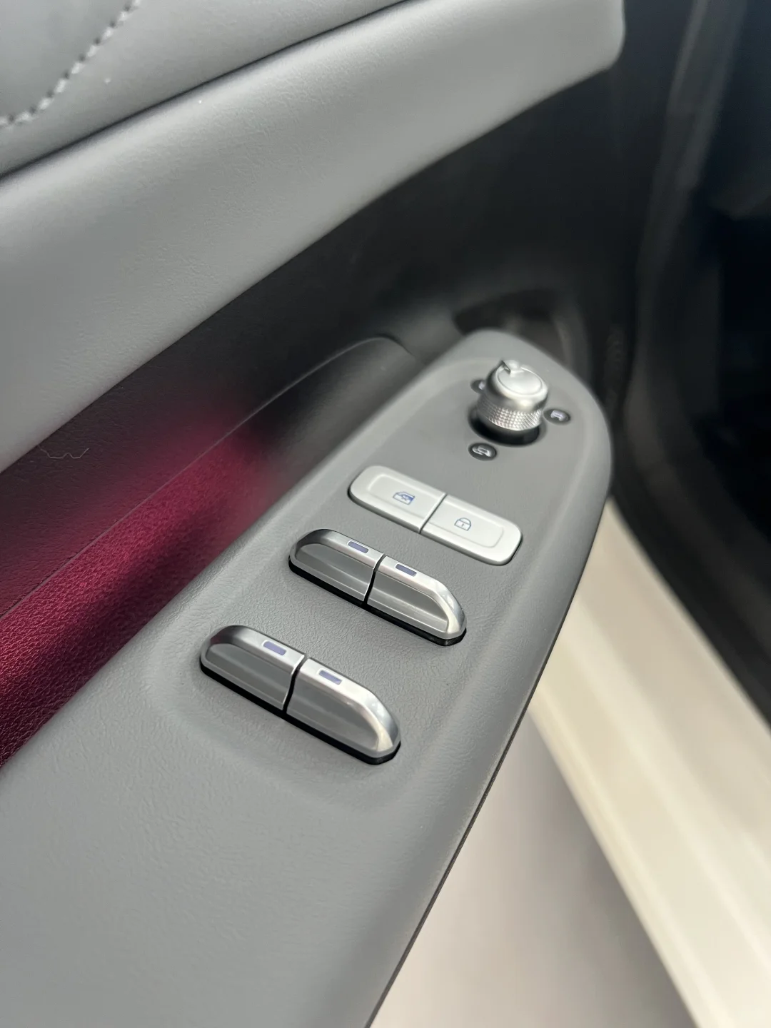 宝妈狂喜！纳米01简直是带娃神车🚗