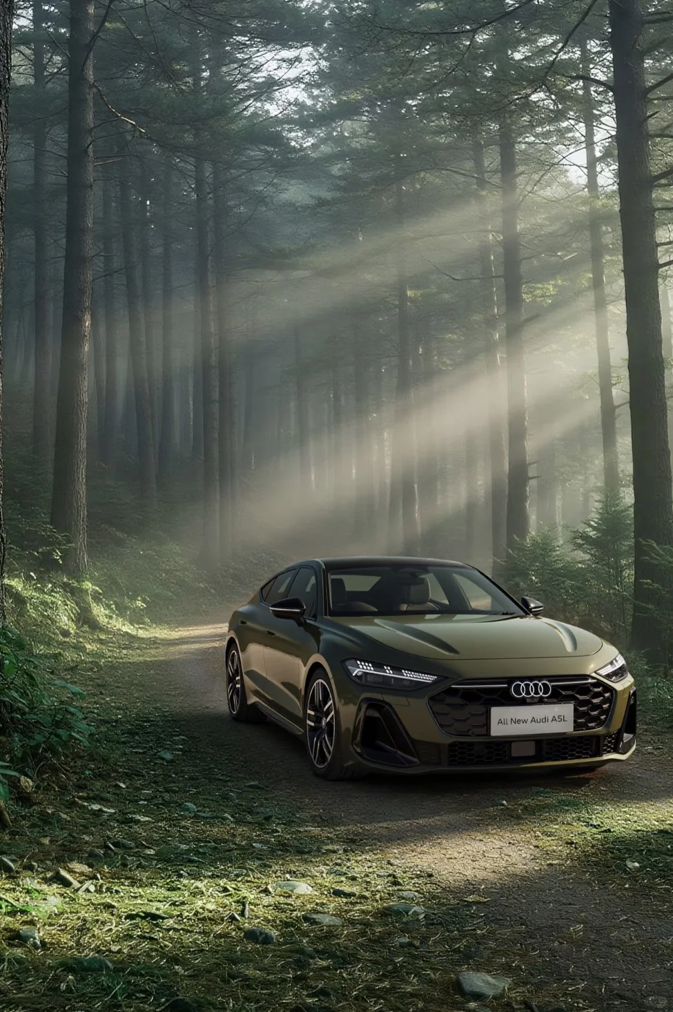 有面子，有里子，有科技感的豪华轿车