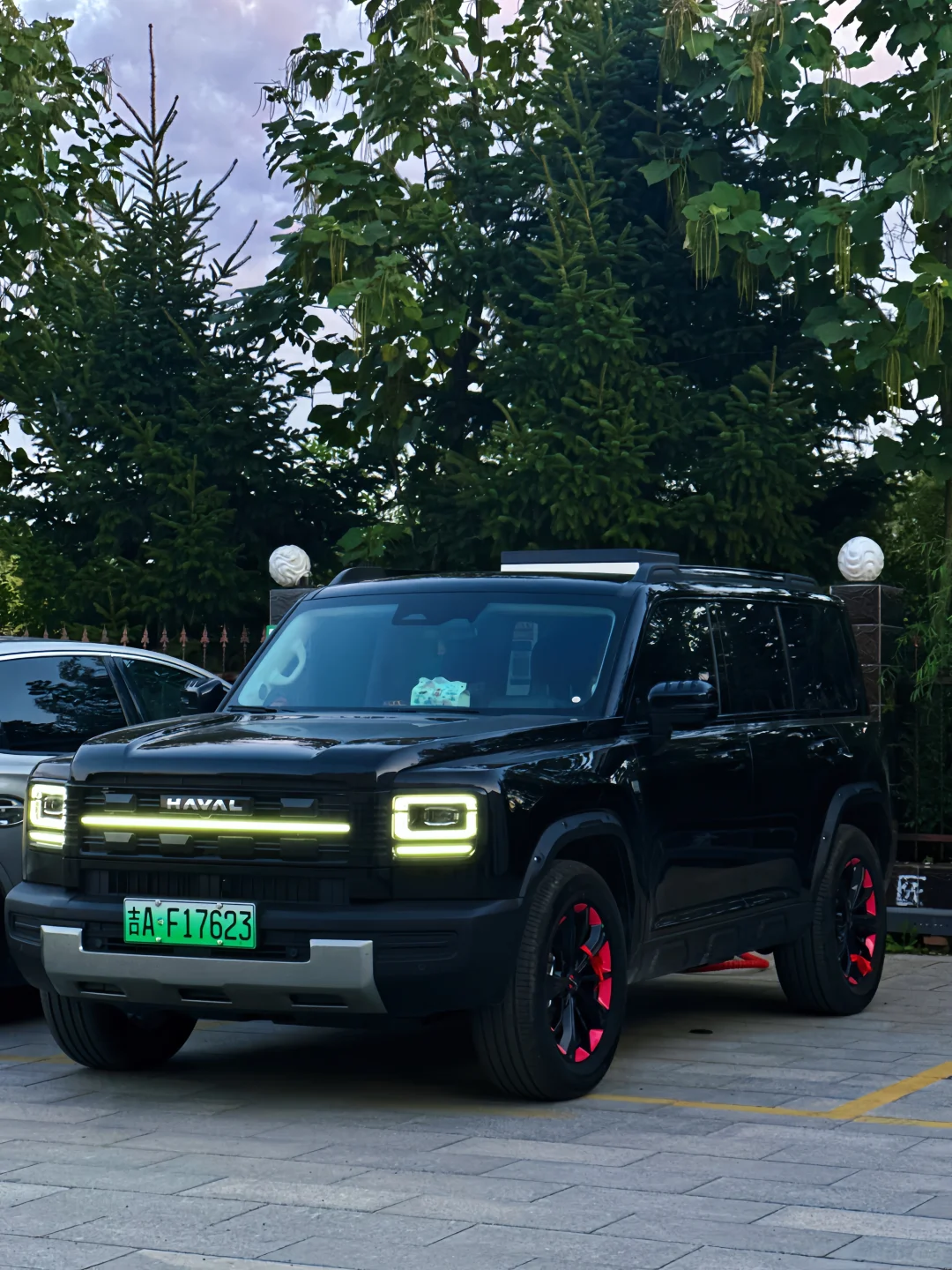 哈弗猛龙26款优缺点总结