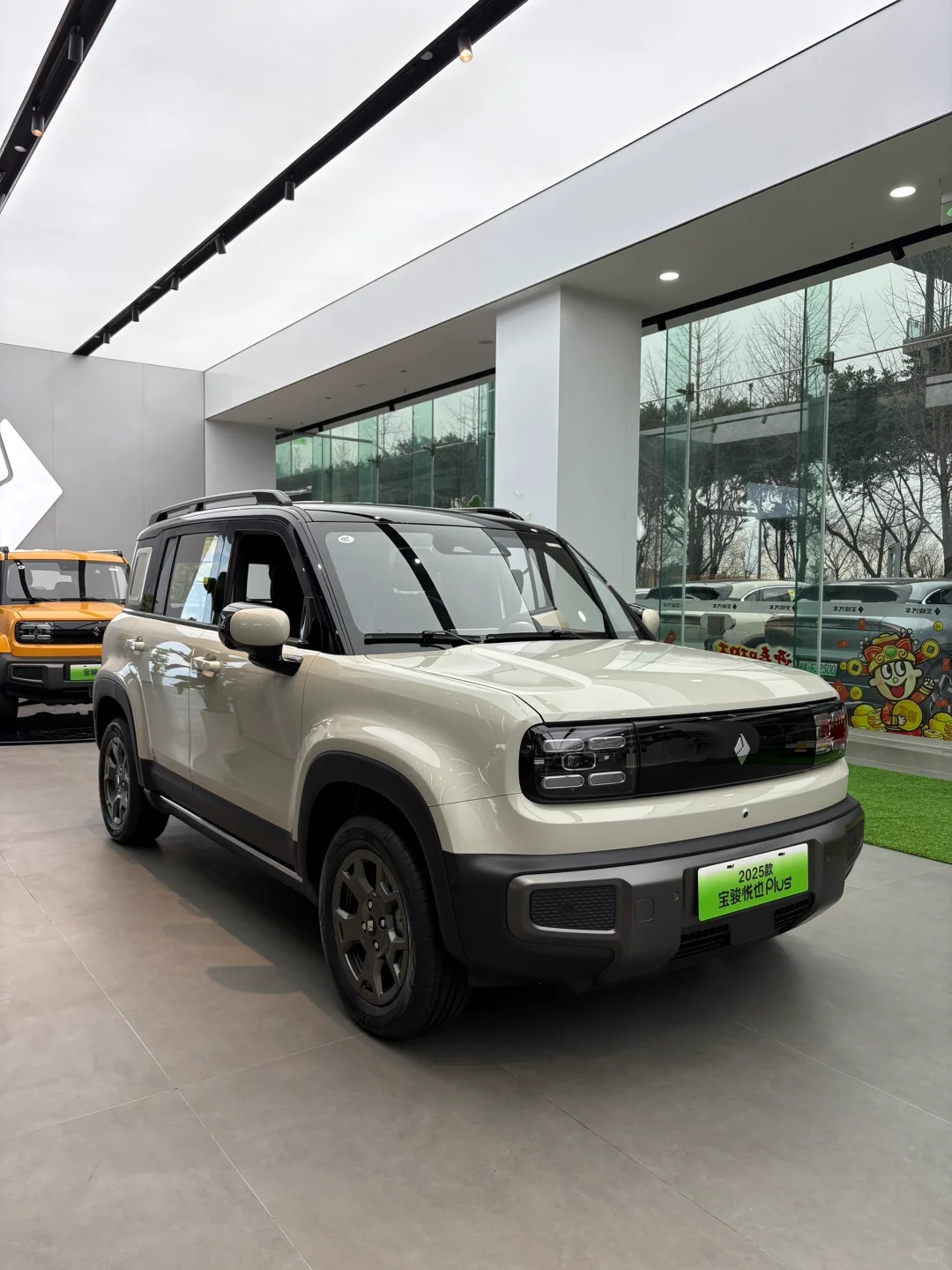 一个5w多一个6w多到底该怎么选啊😭