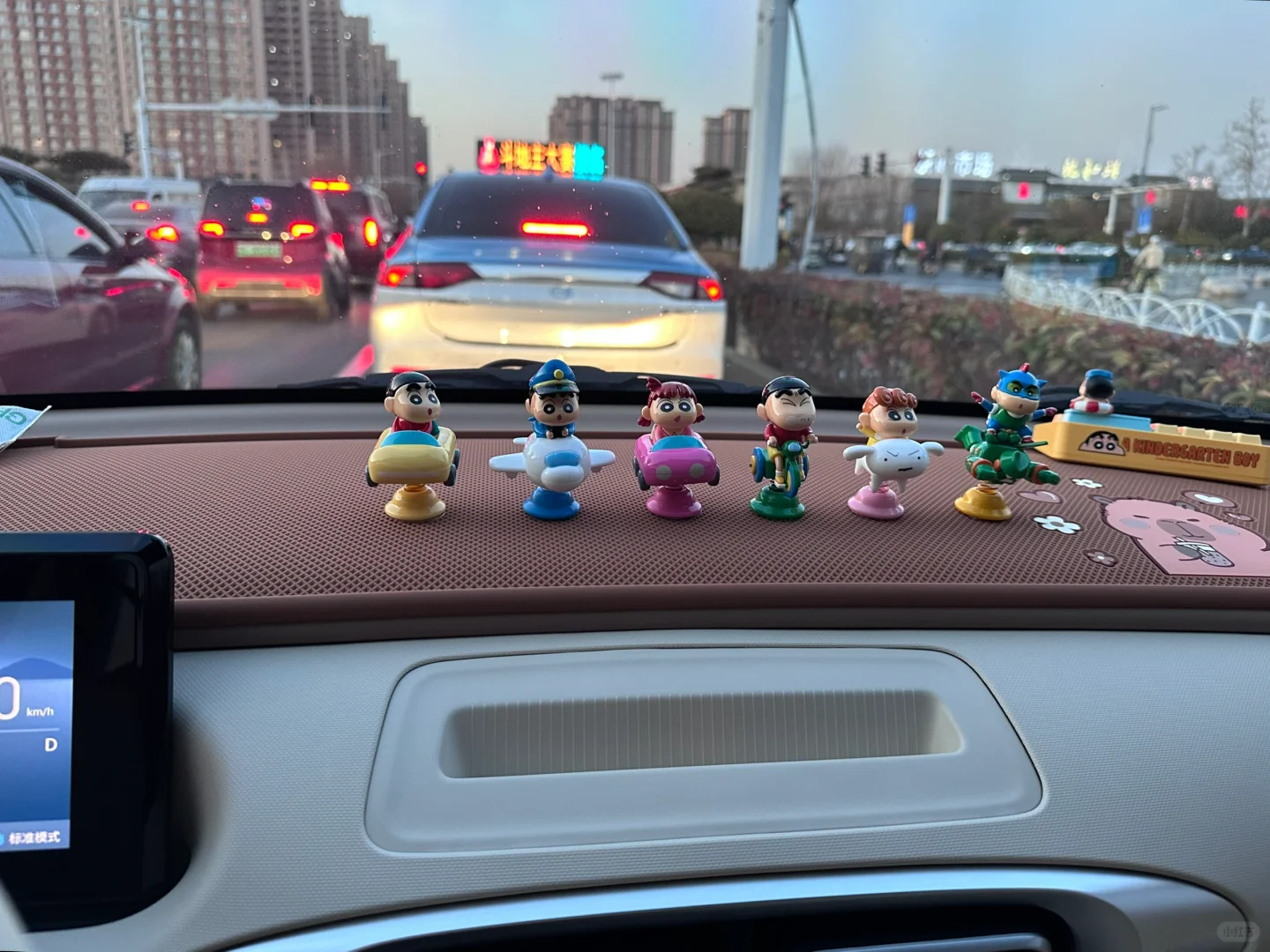 25000 元拿下人生中第一辆小车车🚗