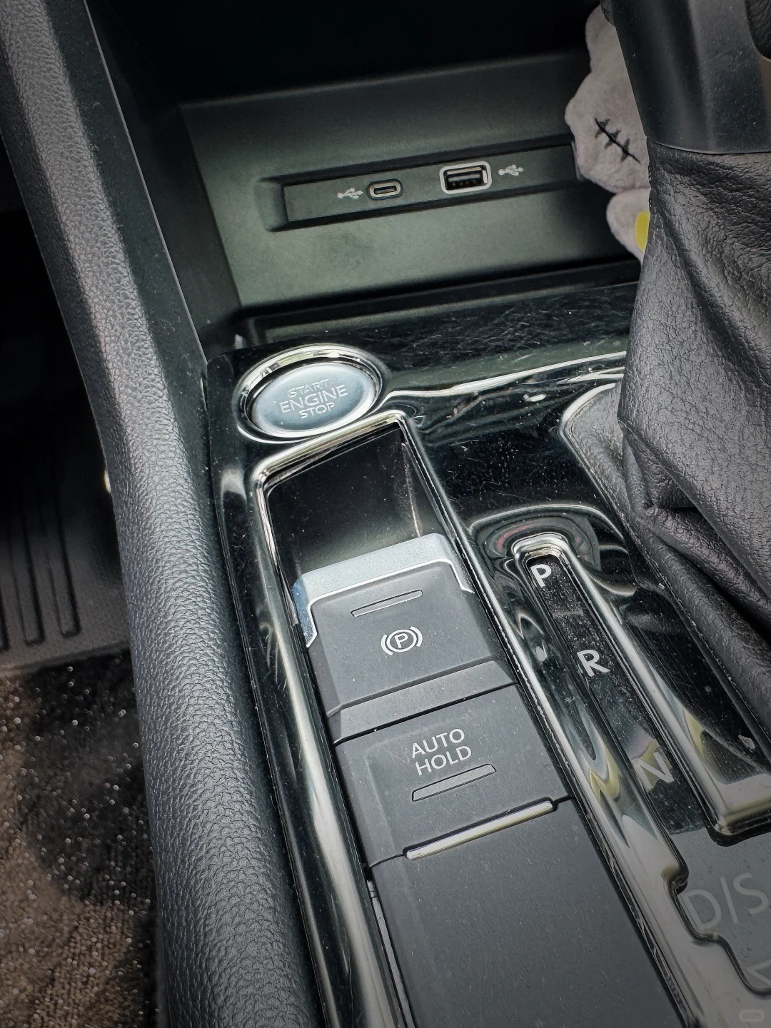 一眼心动的梦中情车到手了