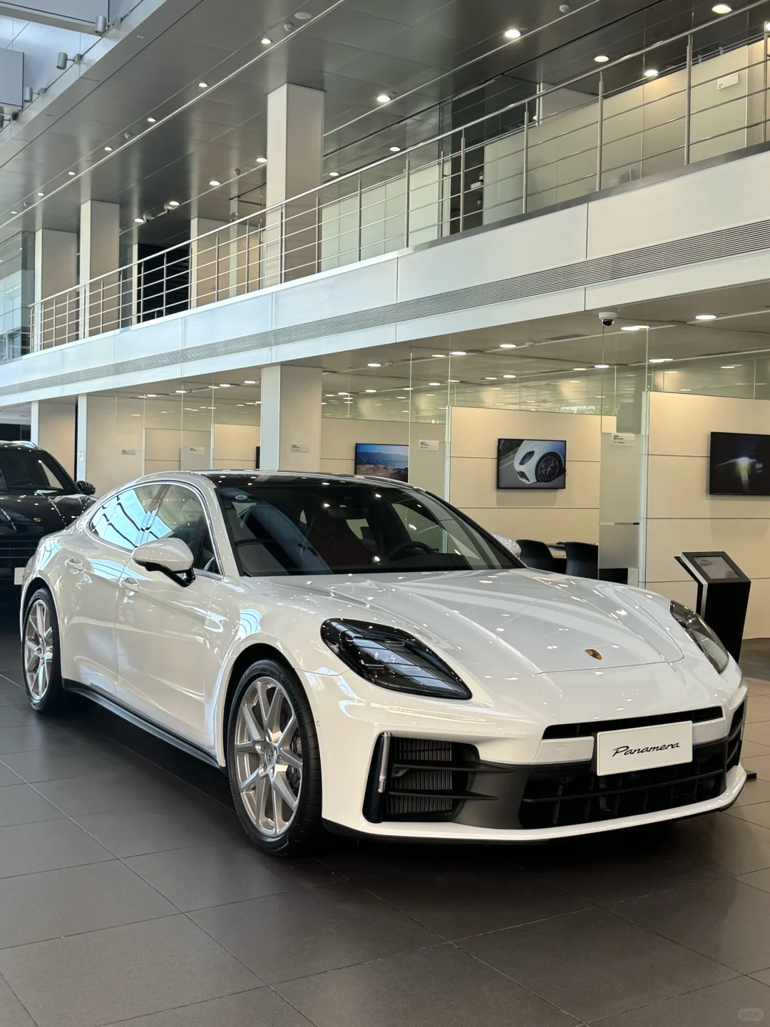 2024帕拉梅拉🚗普通女孩的第一辆车！！