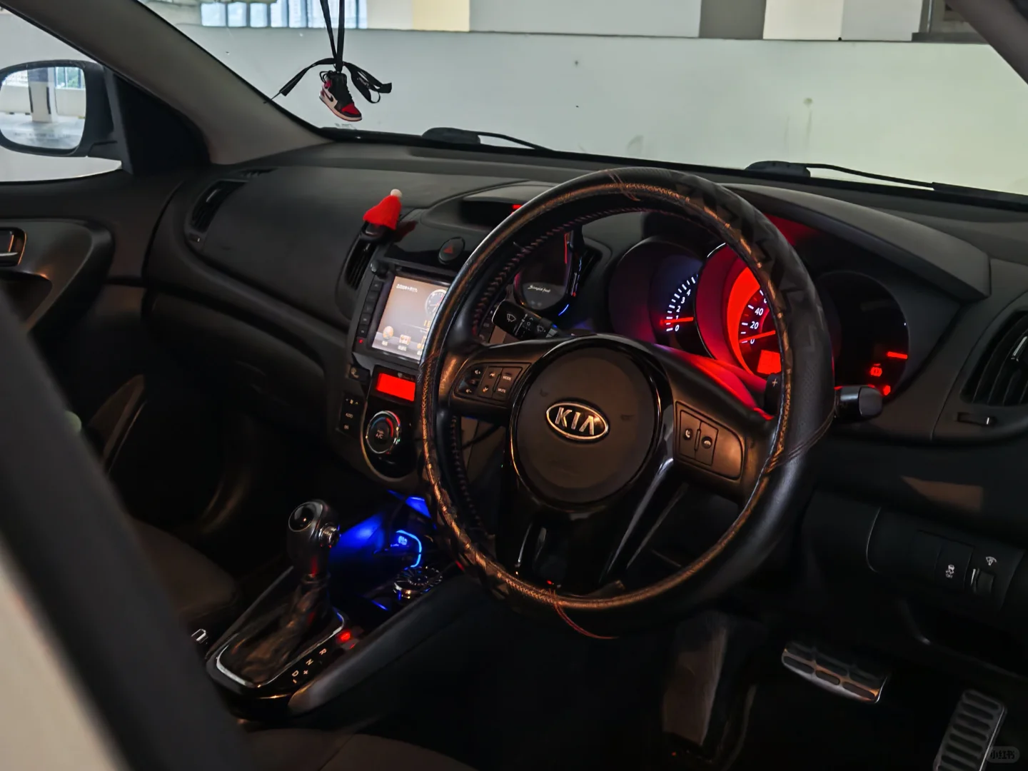 🇲🇾出自用轿车，人生第一课学会离别