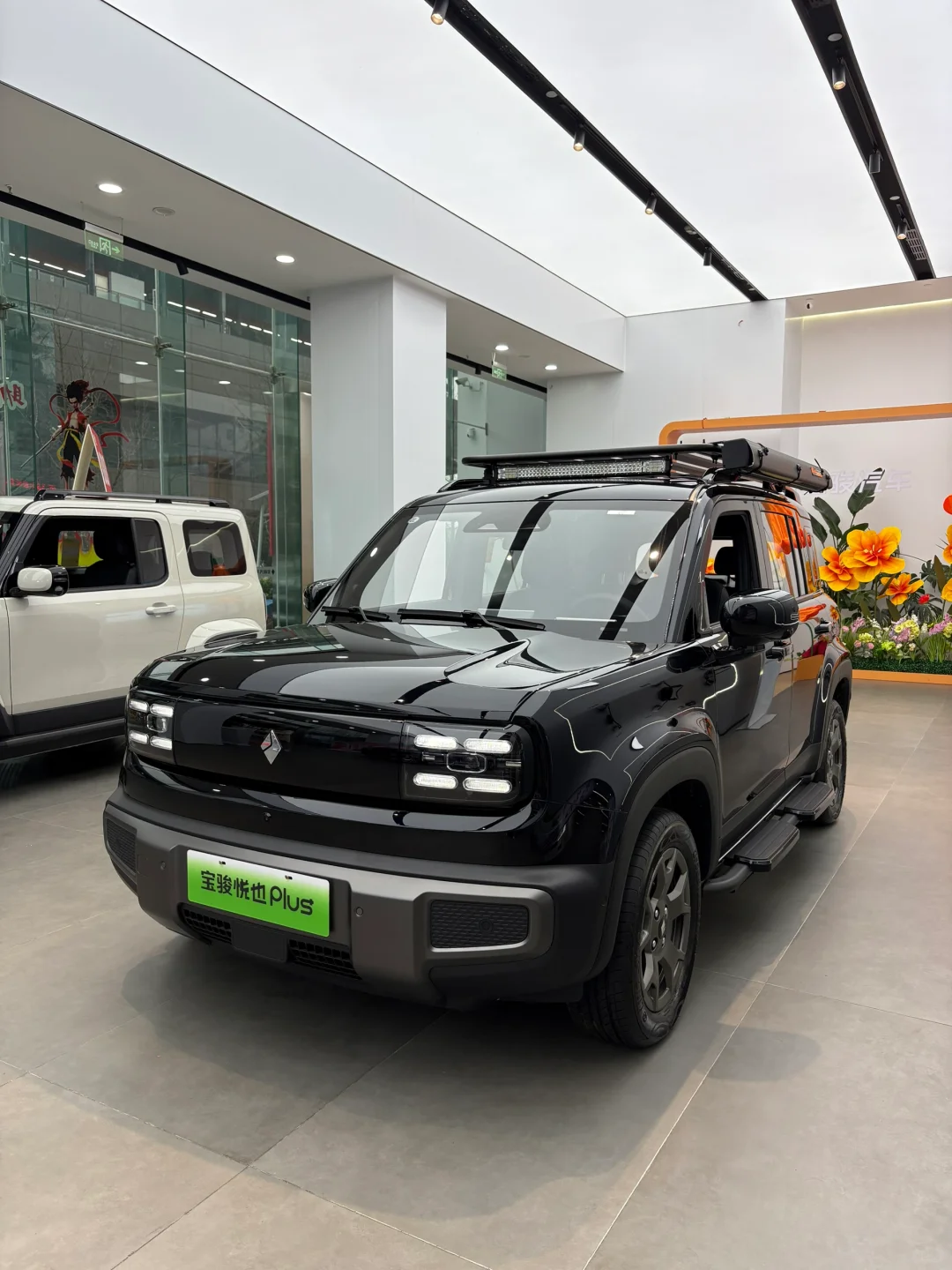 一个5w多一个6w多到底该怎么选啊😭