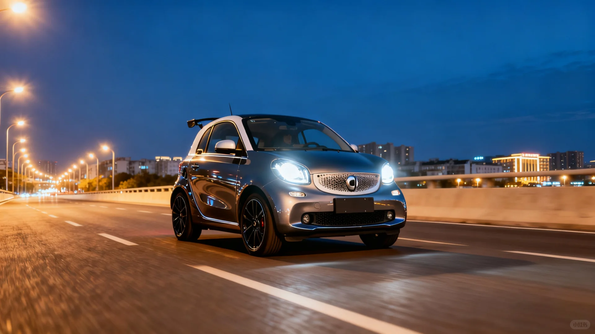 你想象中的精灵二会是什么样子