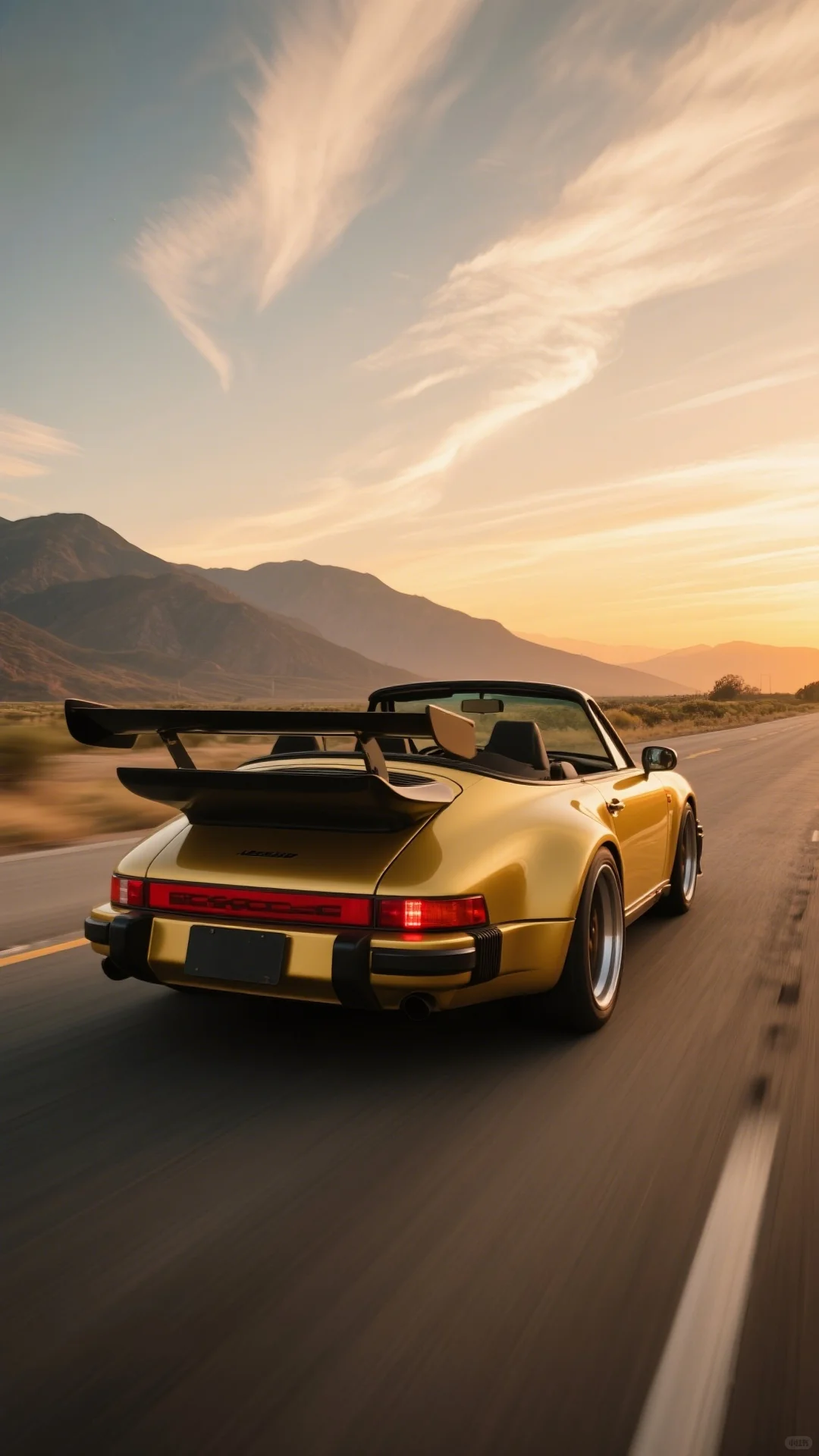 兰博基尼壁纸|世界上跑的最快的紫色车！！