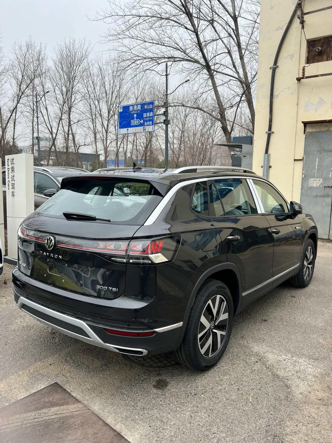 为什么这么多人买探岳选300