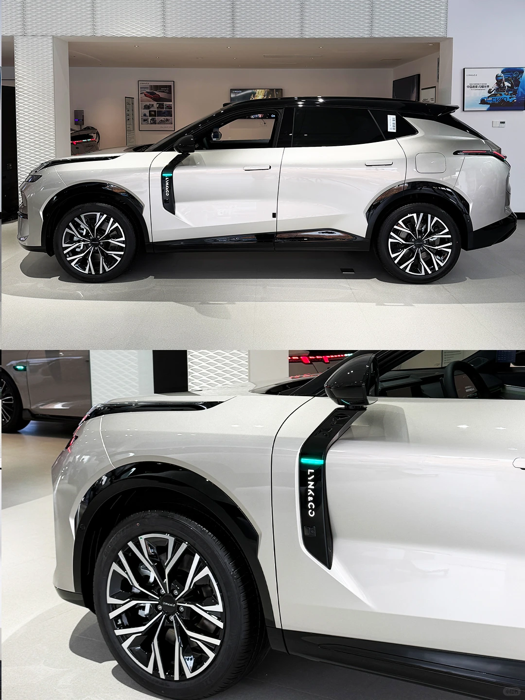 🚗普通人闭眼冲的家用SUV！😆0息搞定！