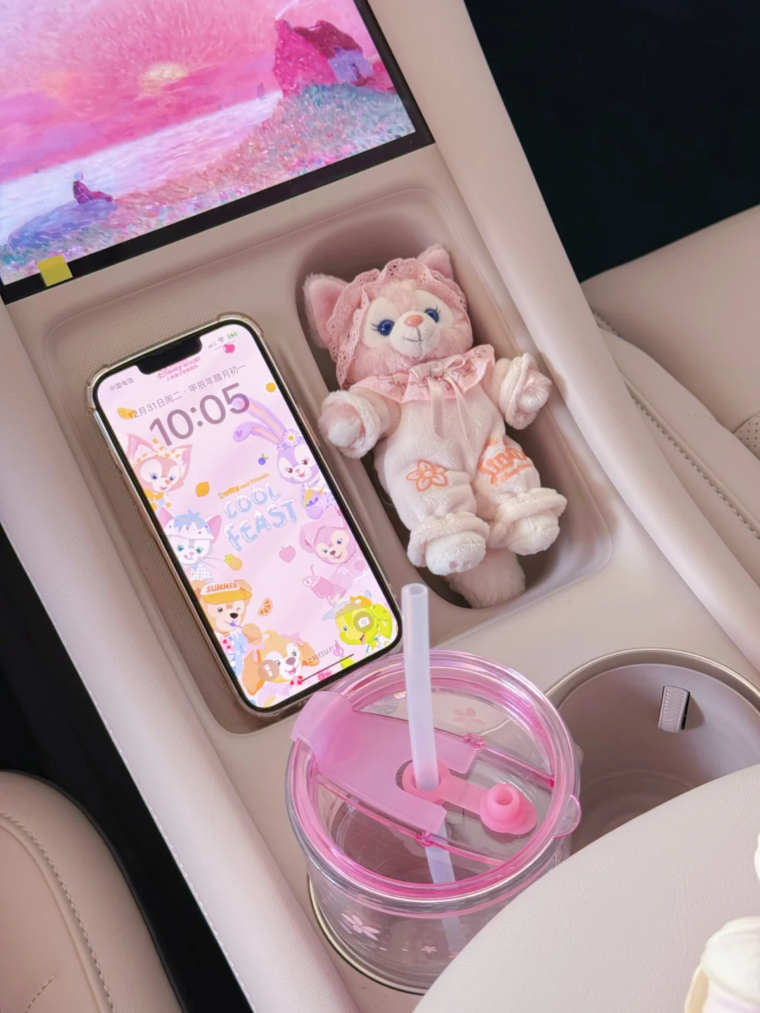 00后👋🏻付2.5w拿下纯欲🏎️轿跑智己L6