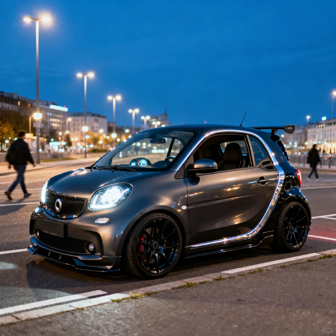 你想象中的精灵二会是什么样子