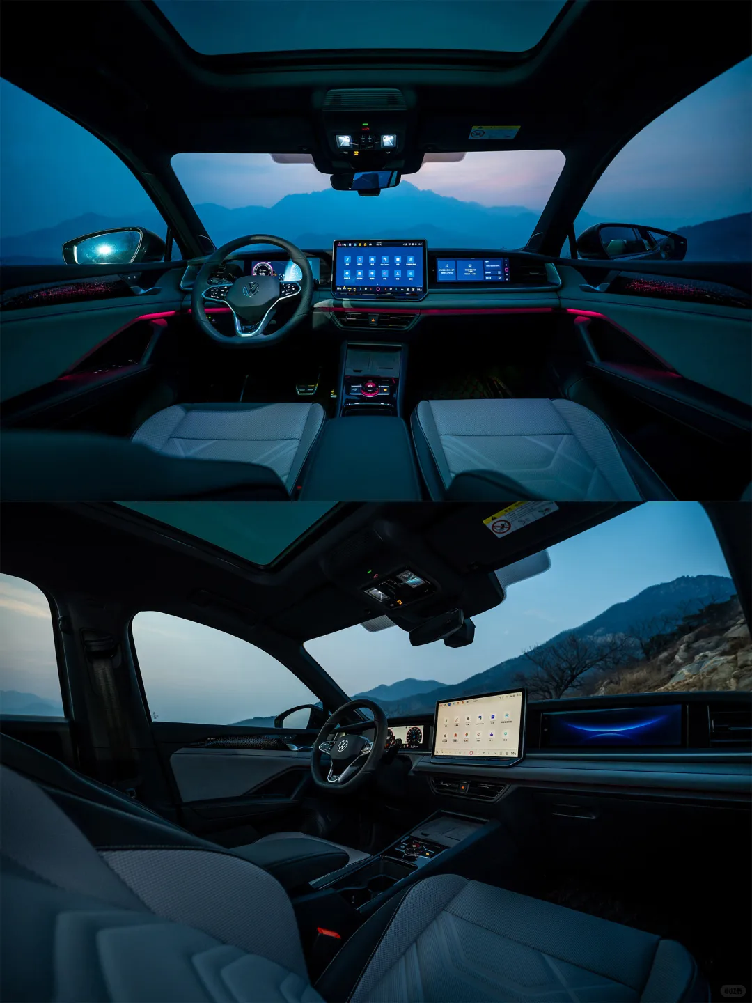 不到20万就能拿下！探岳L香迷糊了