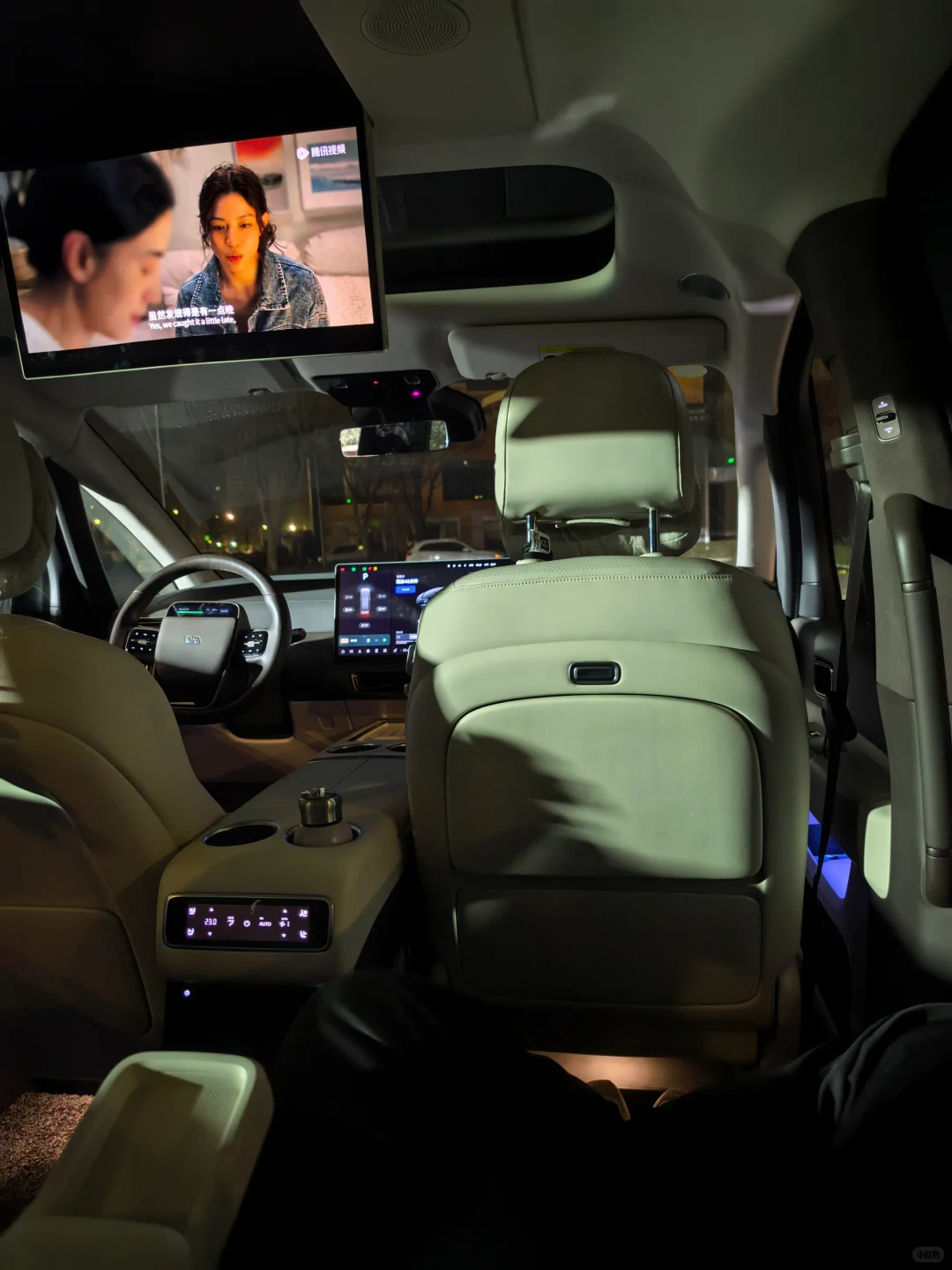 50万你会买理想MEGA吗？