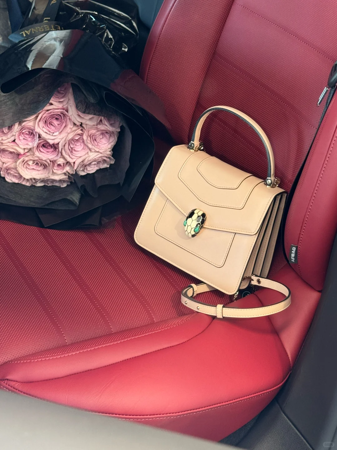 2024帕拉梅拉🚗普通女孩的第一辆车！！