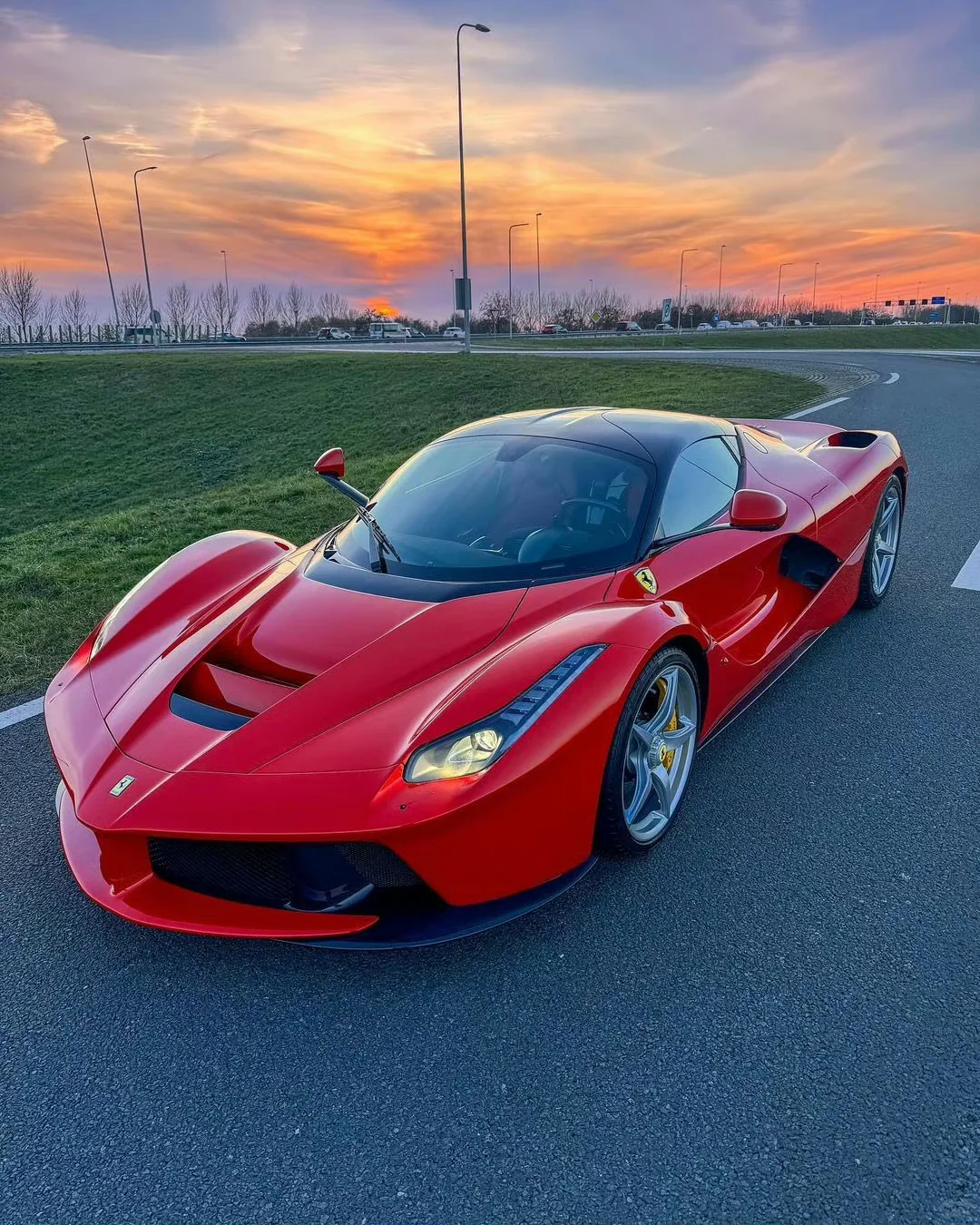 Ferrari LaFerrari ❤️