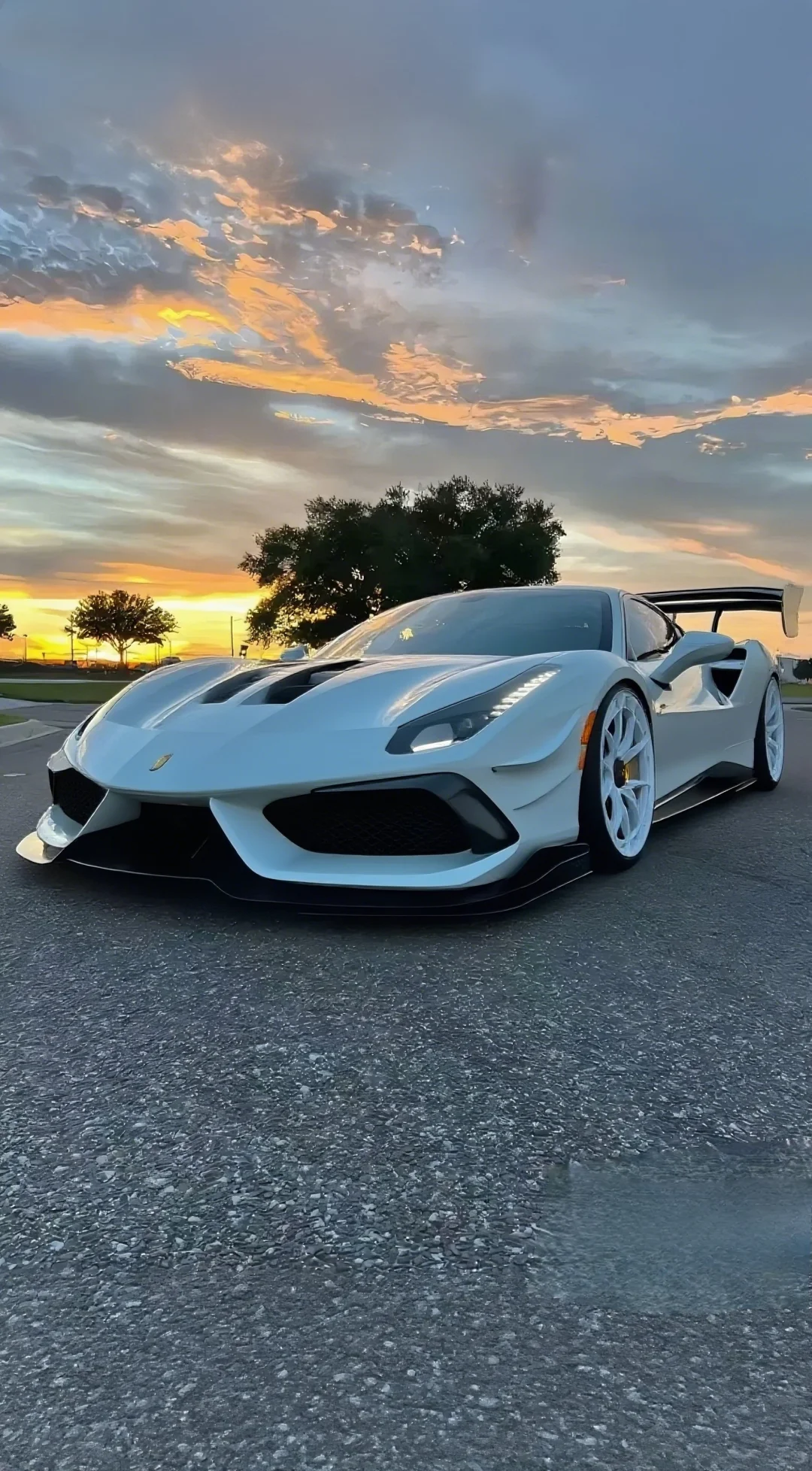 法拉利壁纸|法拉利壁纸分享