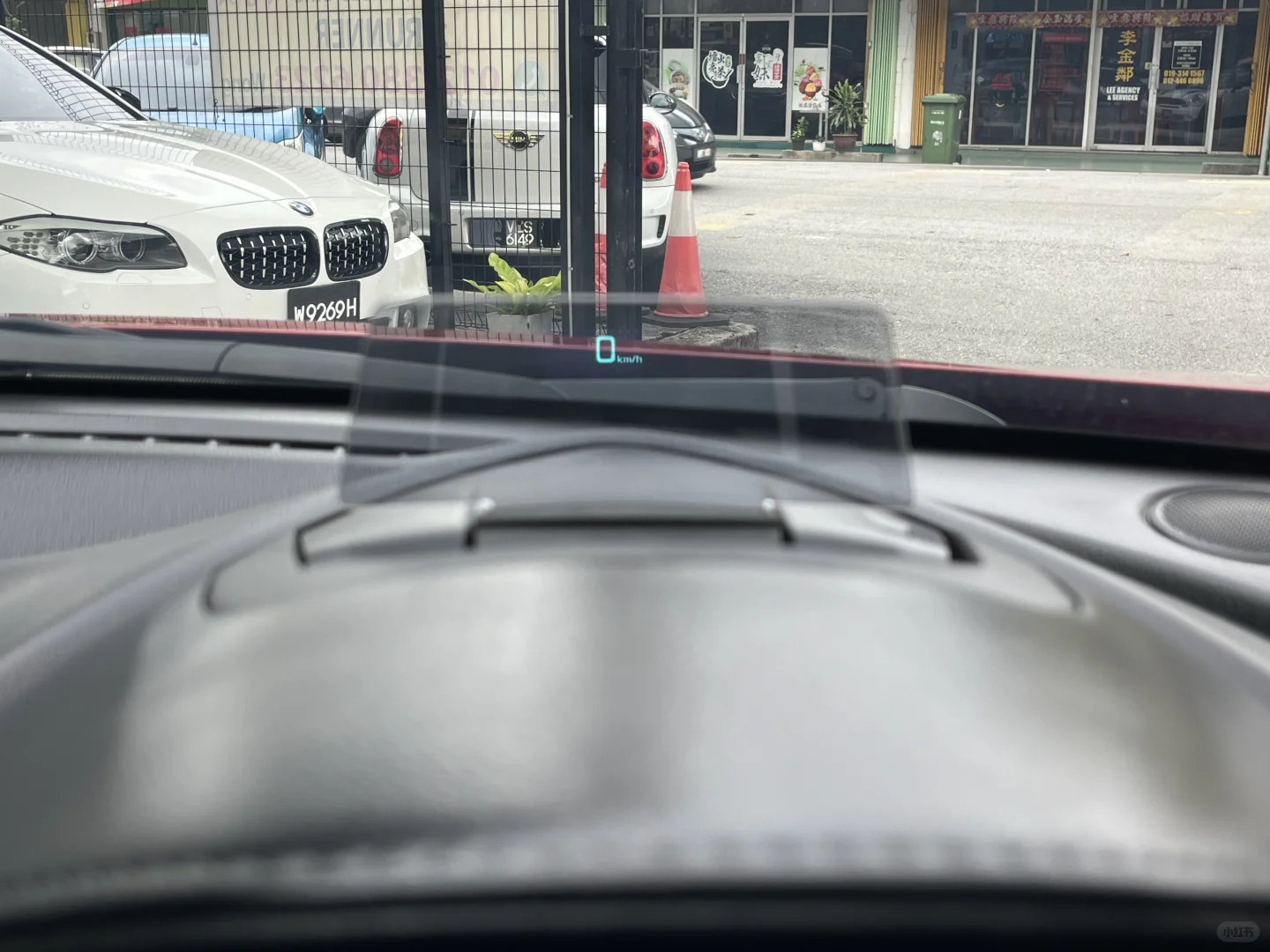 🚗 Mazda CX-3｜魂动小型SUV 好看又好开！