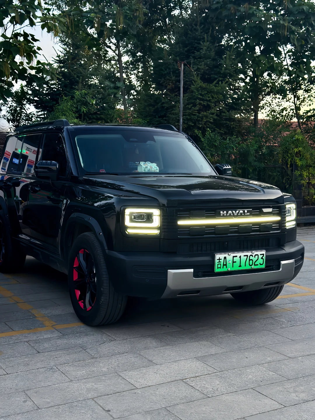 哈弗猛龙26款优缺点总结