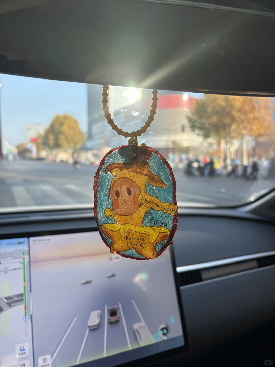 回顾2025，与小鹏辅助驾驶相伴的瞬间