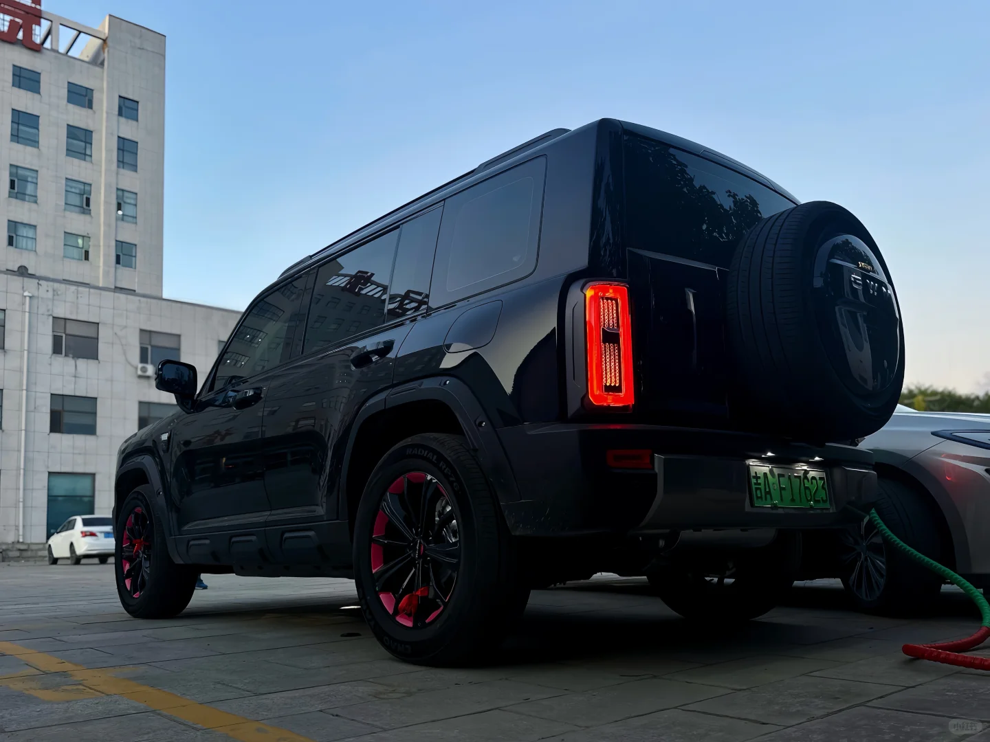 哈弗猛龙26款优缺点总结