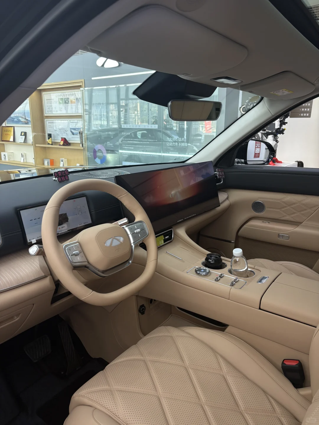 🚀 风云T11 20万级六座SUV的“全能王”来了！