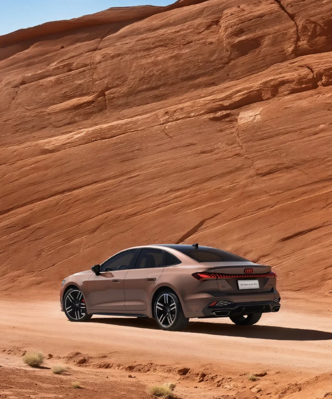 有面子，有里子，有科技感的豪华轿车