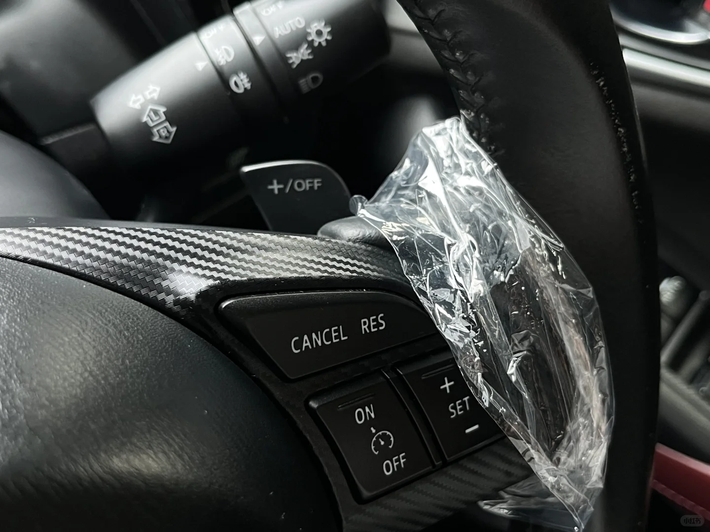 🚗 Mazda CX-3｜魂动小型SUV 好看又好开！