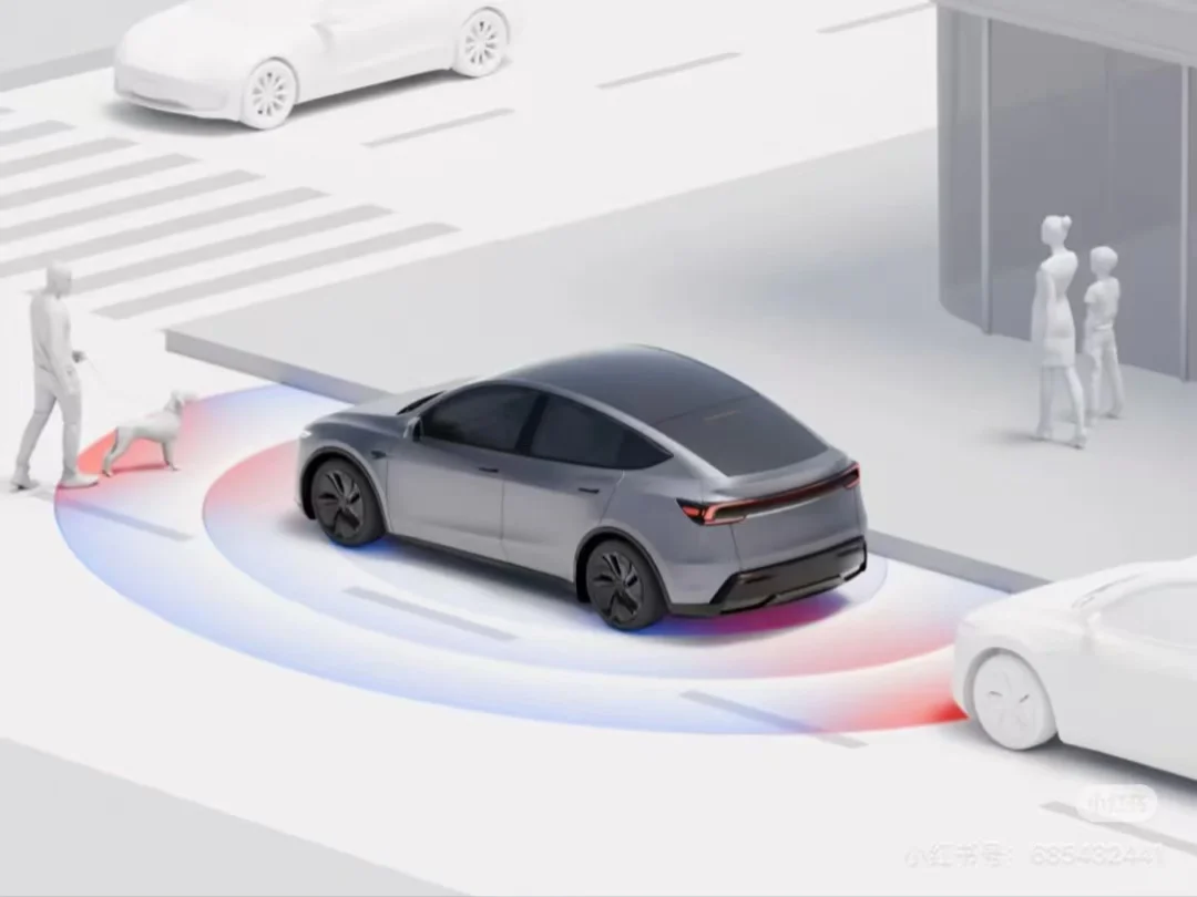 一篇讲清 特斯拉的智能辅助驾驶越开越聪明