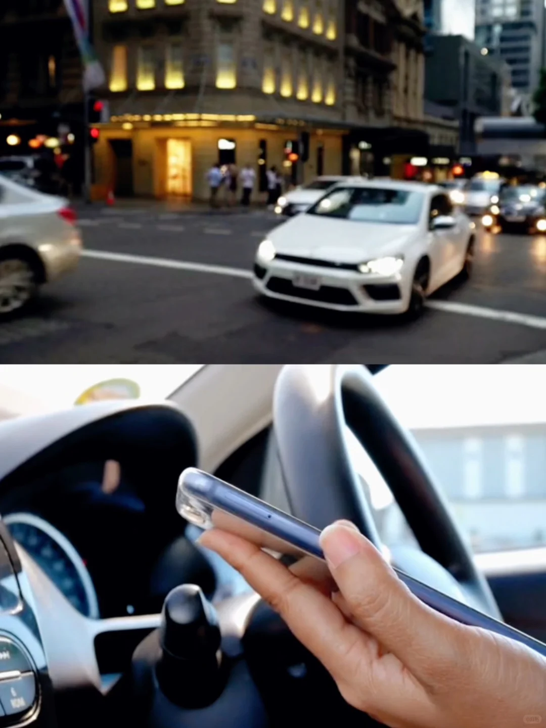 L3驾驶来了！老板们的时间节省神器！