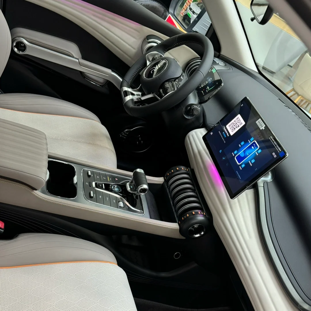 比亚迪元PLUS真香10条优缺点，买前必看！