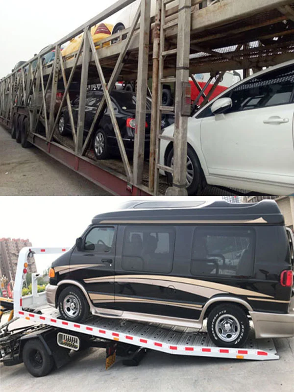 江苏淮安轿车托运怎么收费