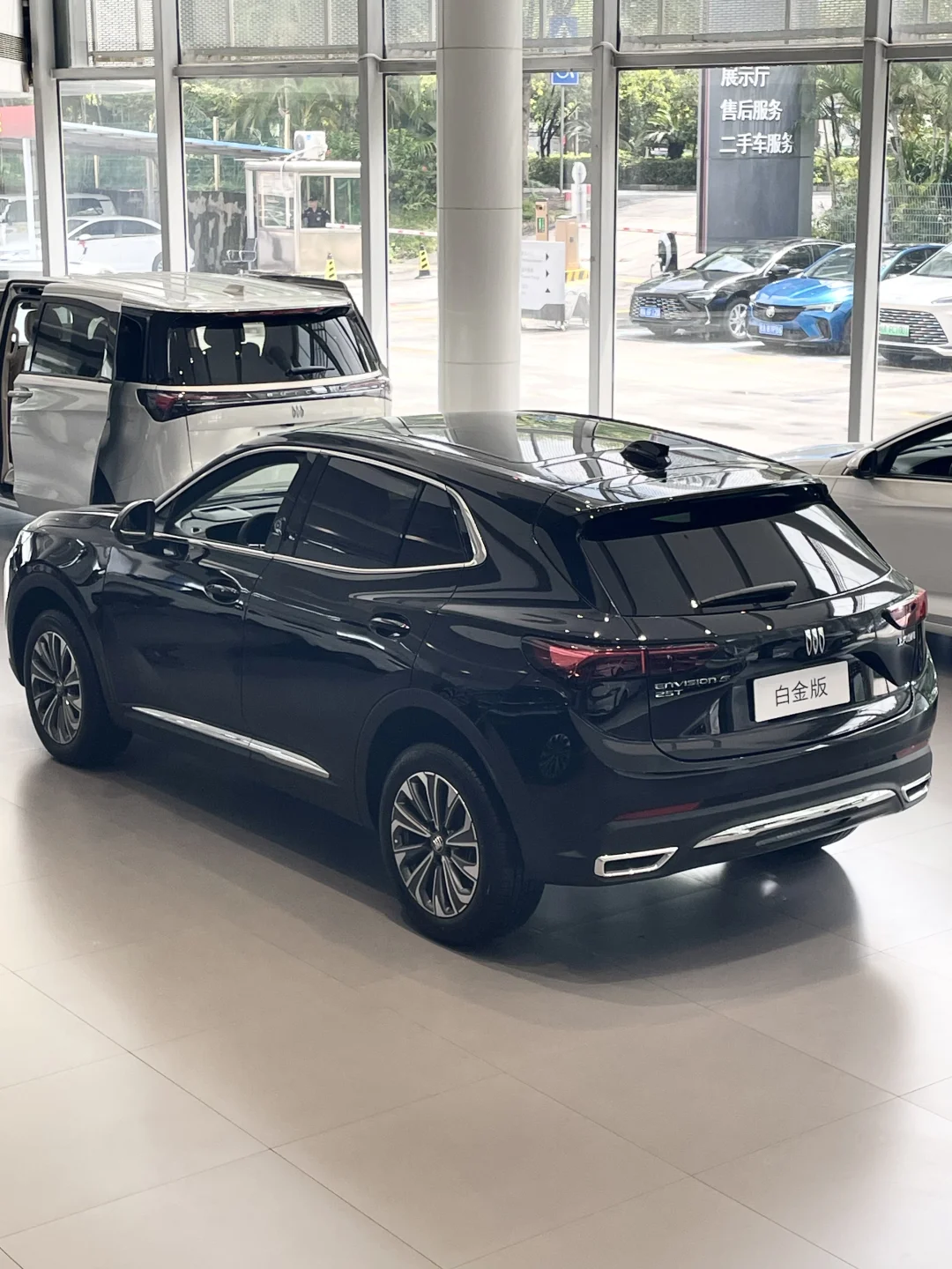 13万价格买20万体验 靠性价比打天下