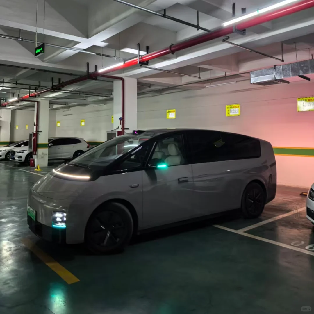 50万你会买理想MEGA吗？