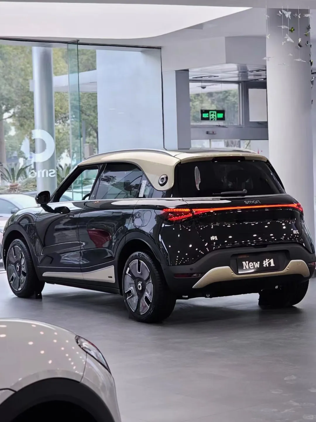 五百分之一的快乐~是黑金小精灵给的😇