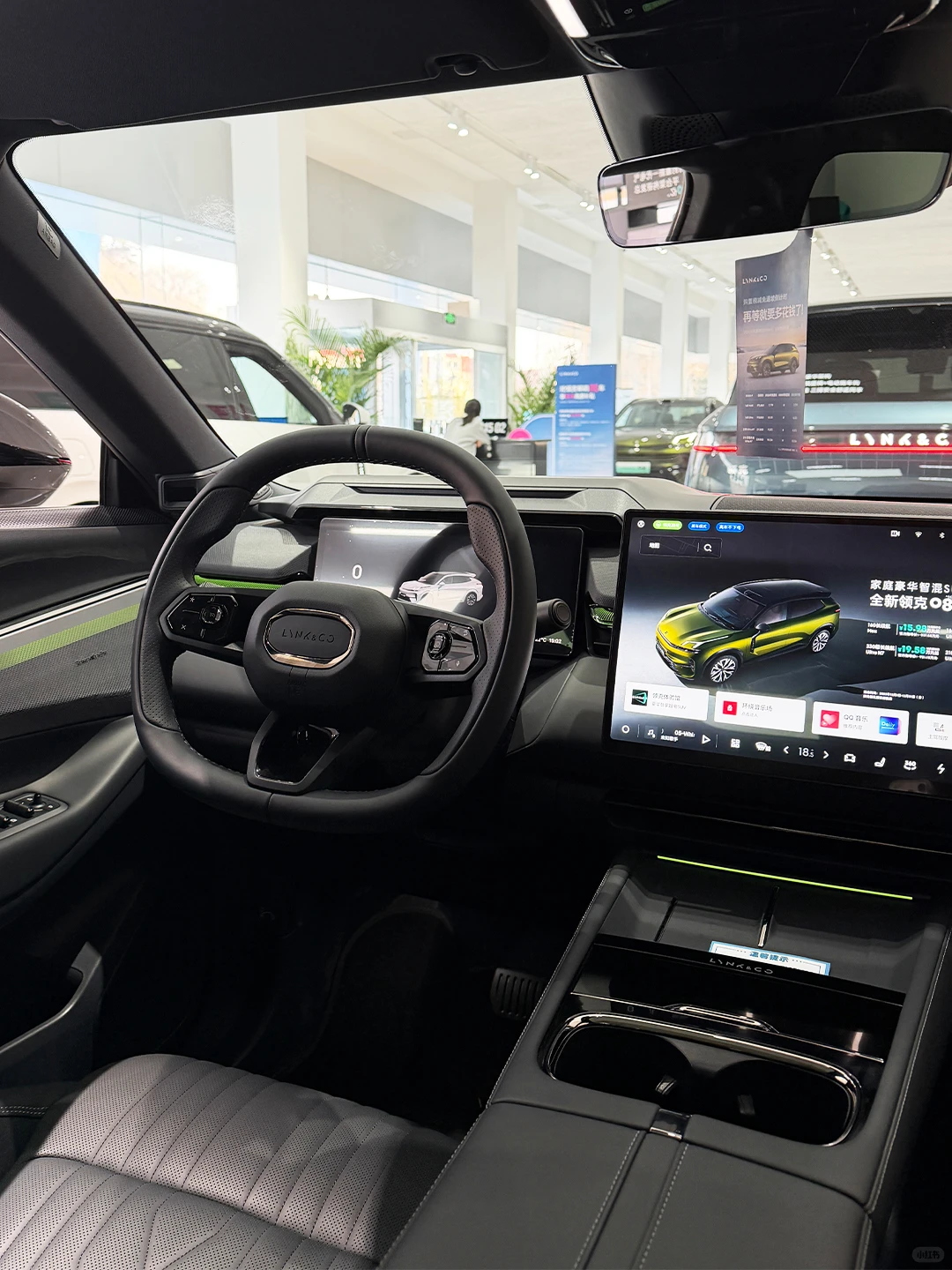 🚗普通人闭眼冲的家用SUV！😆0息搞定！