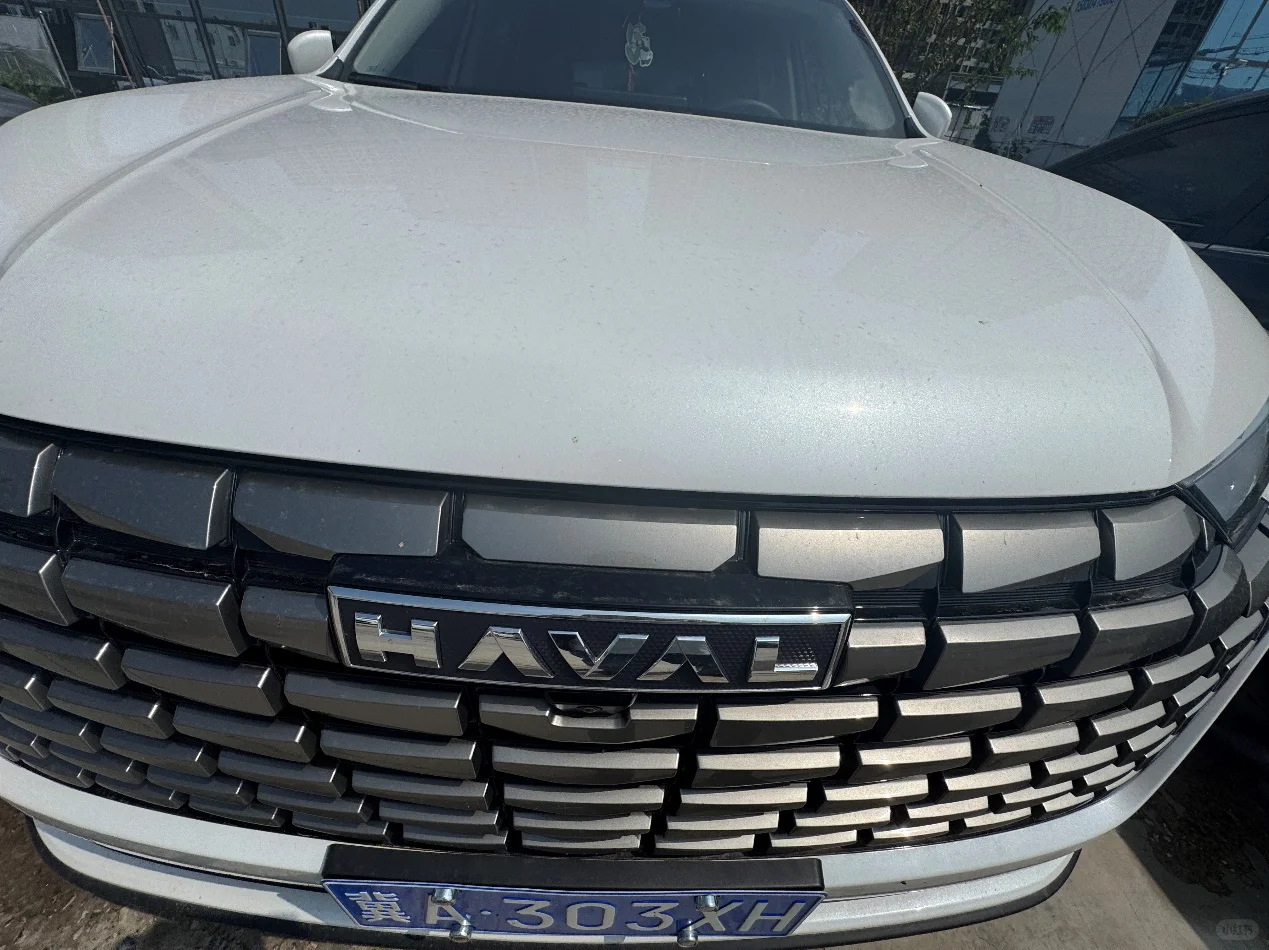 12万拿下新哈弗H6，朋友都说我买对了