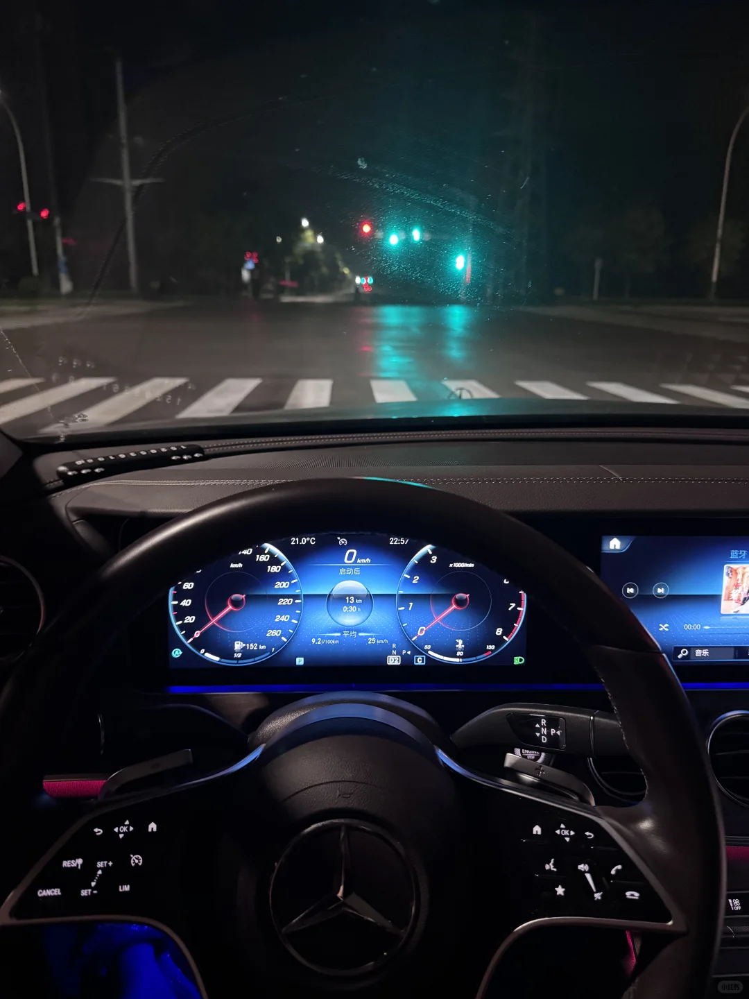 主驾驶位，大家图自取