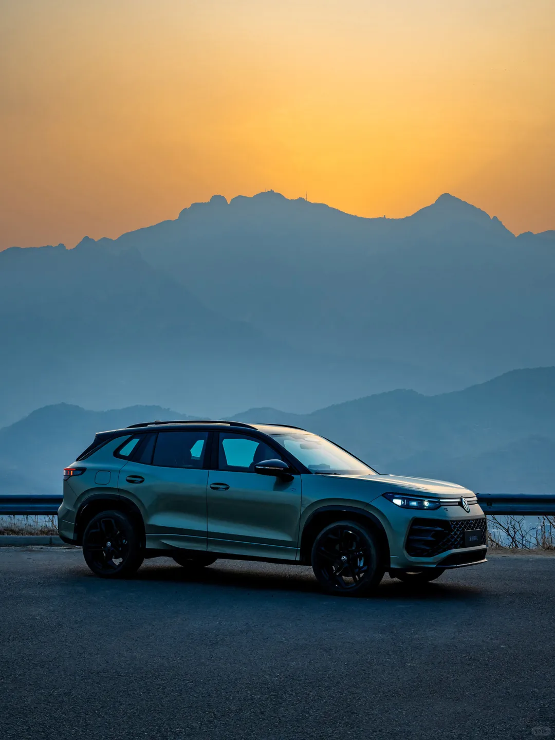 不到20万就能拿下！探岳L香迷糊了