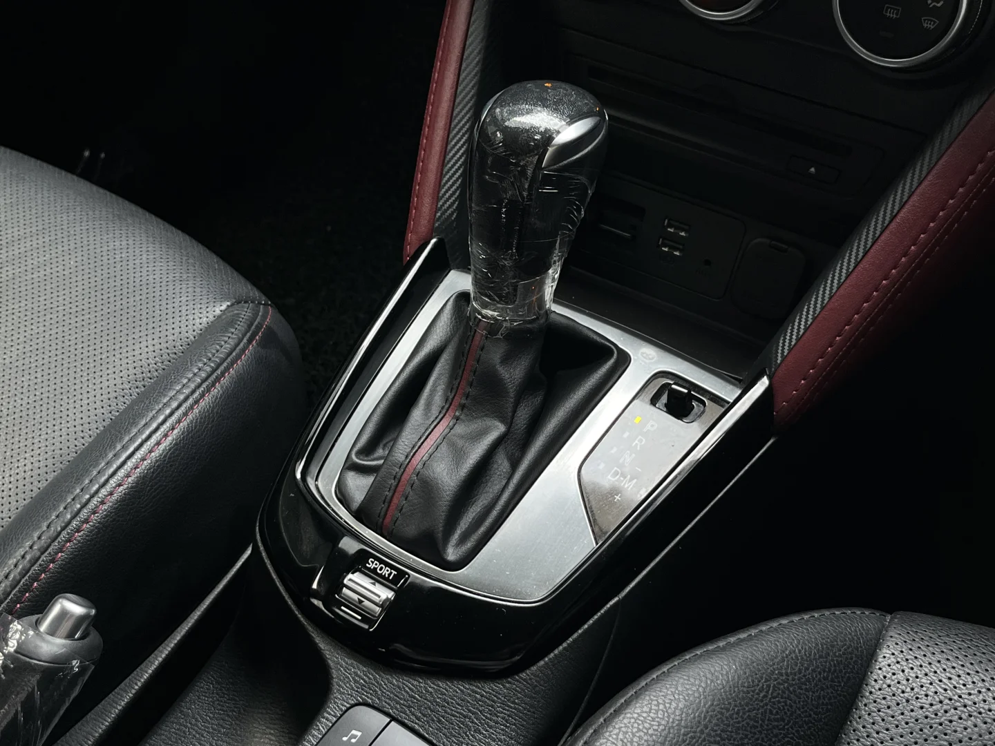 🚗 Mazda CX-3｜魂动小型SUV 好看又好开！