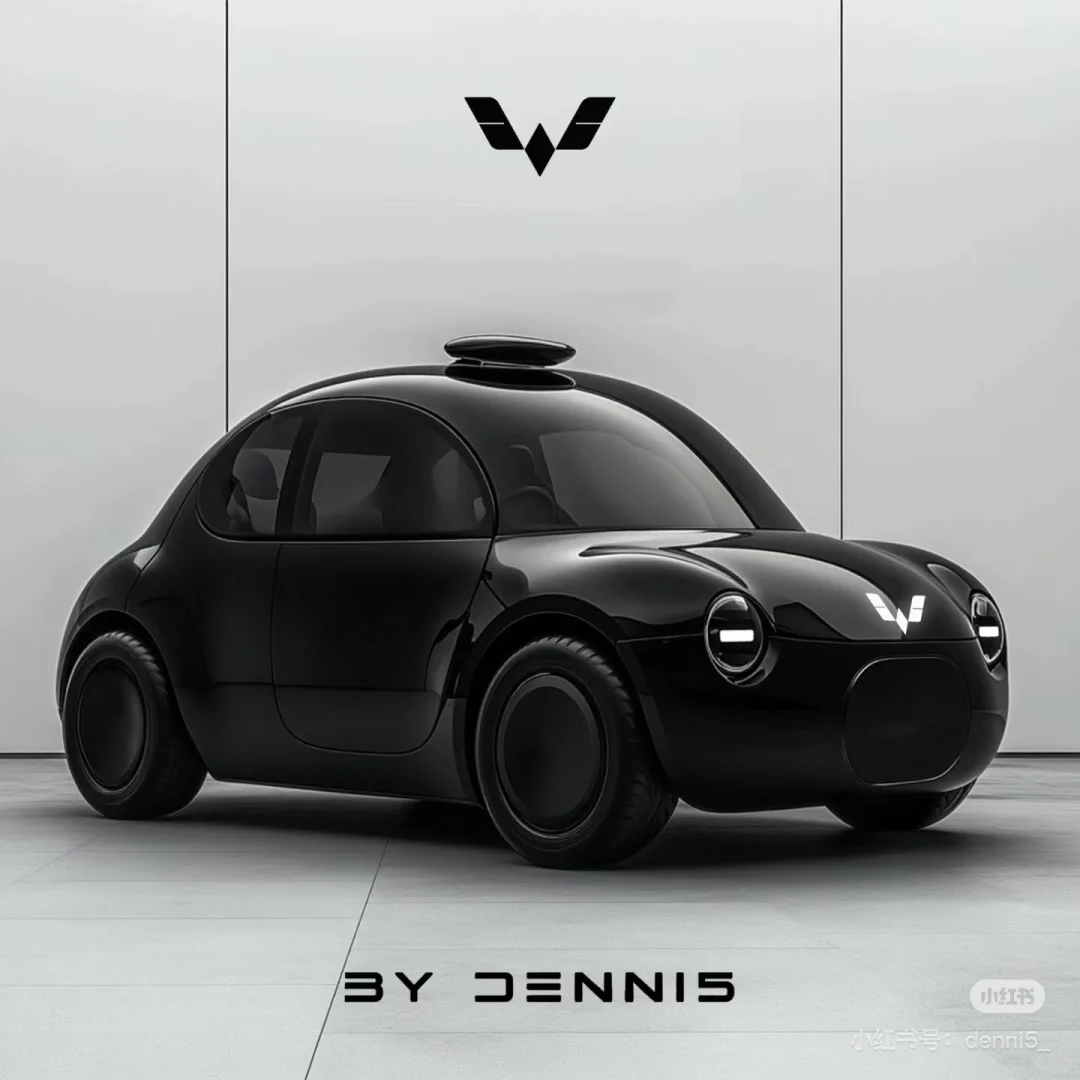 怎么暗示老公给我买新车🚗