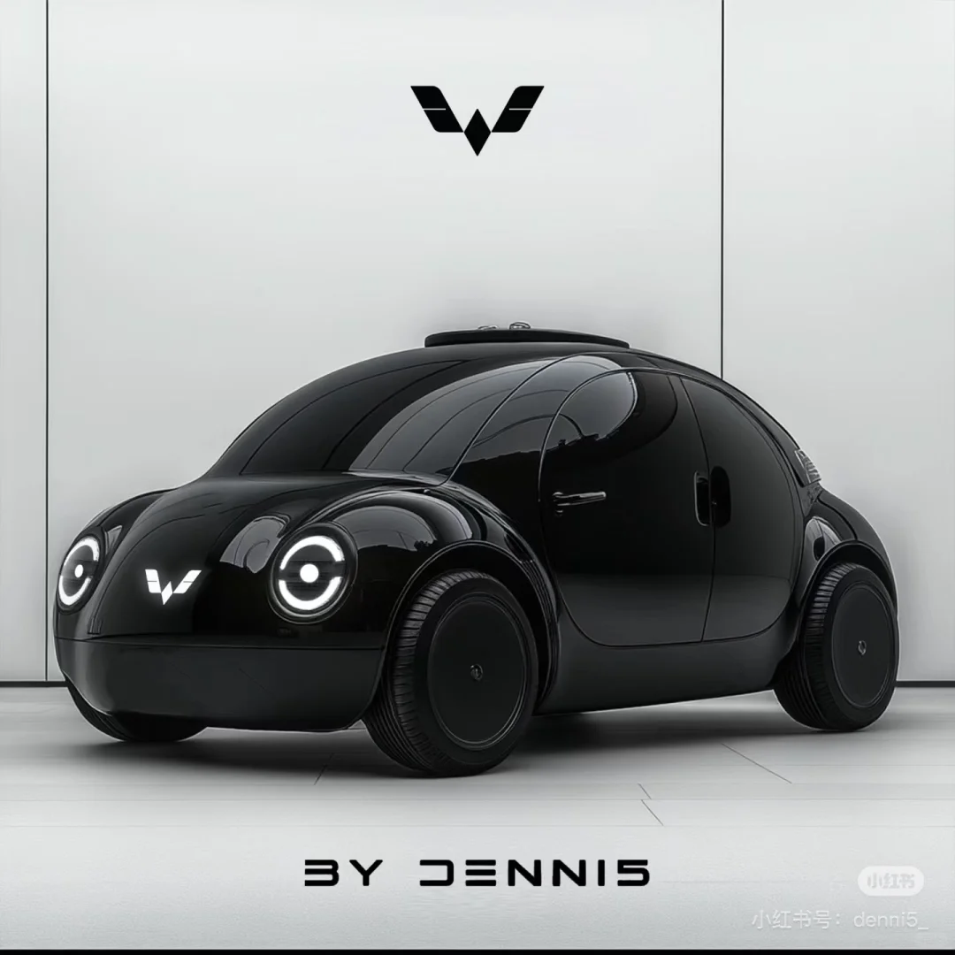 怎么暗示老公给我买新车🚗