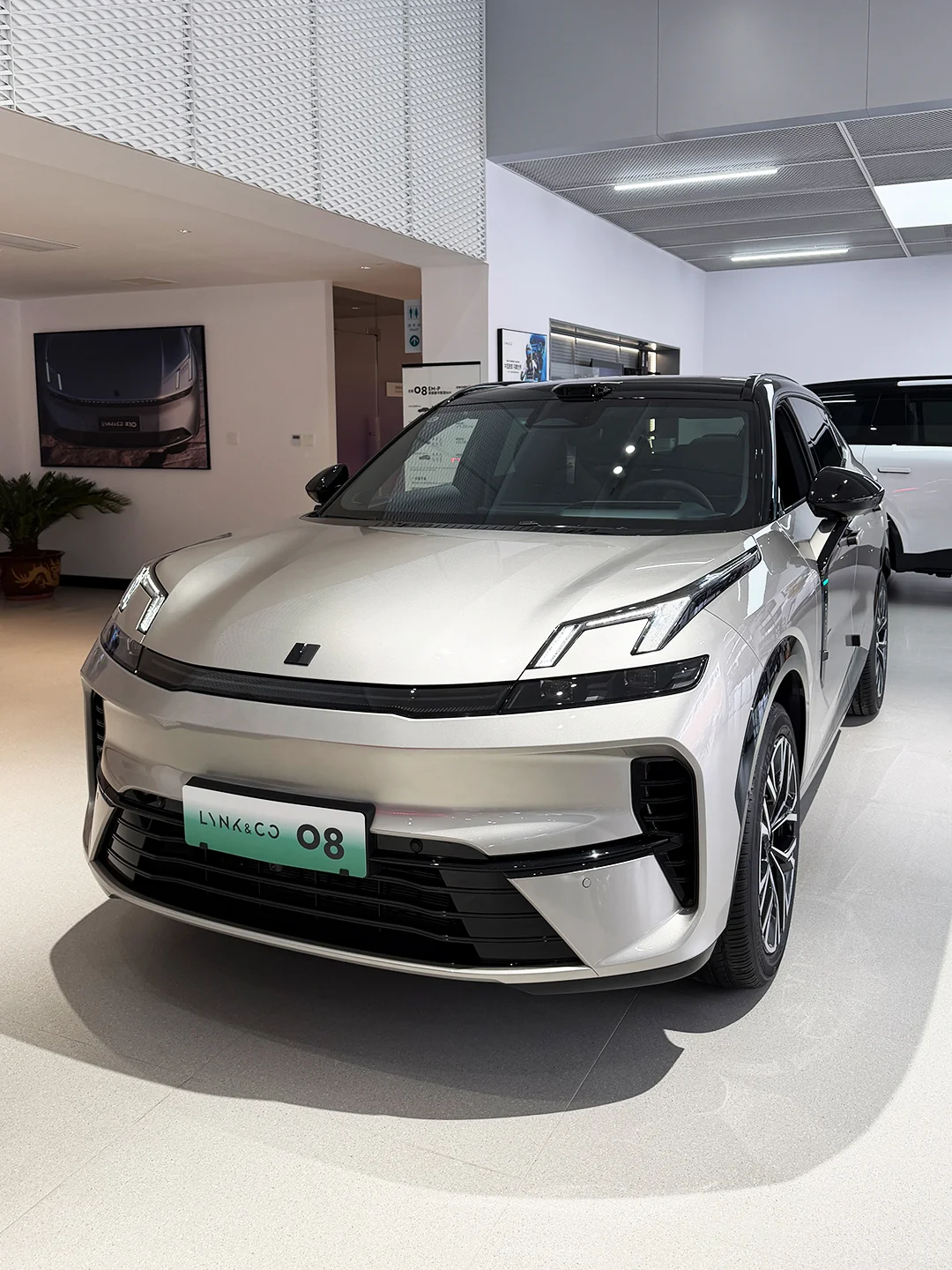 🚗普通人闭眼冲的家用SUV！😆0息搞定！