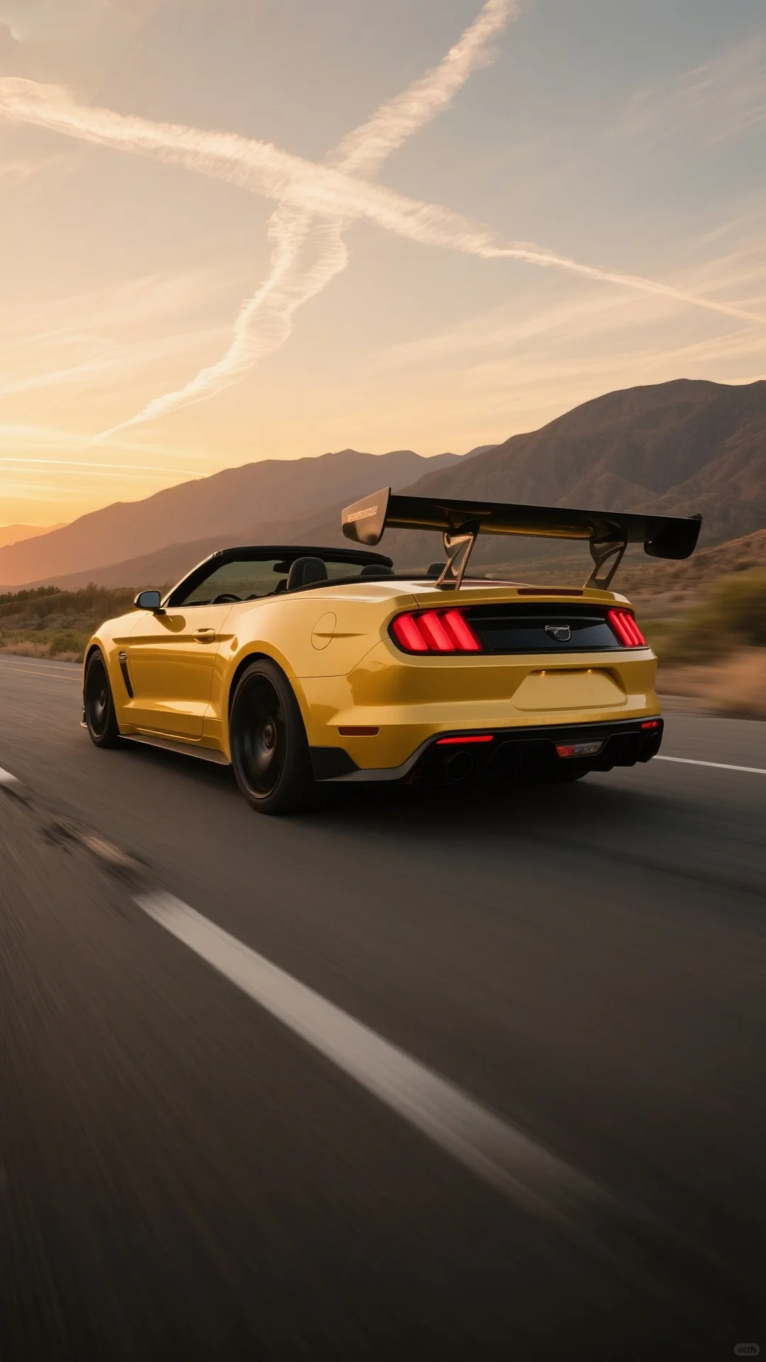 兰博基尼壁纸|世界上跑的最快的紫色车！！