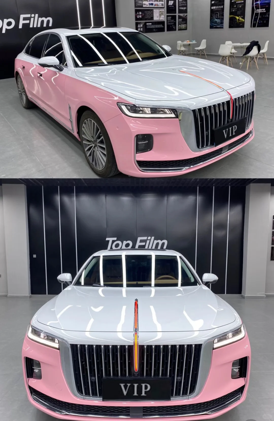 适合女生开的国产车，颜值在线又好开！🚗💕