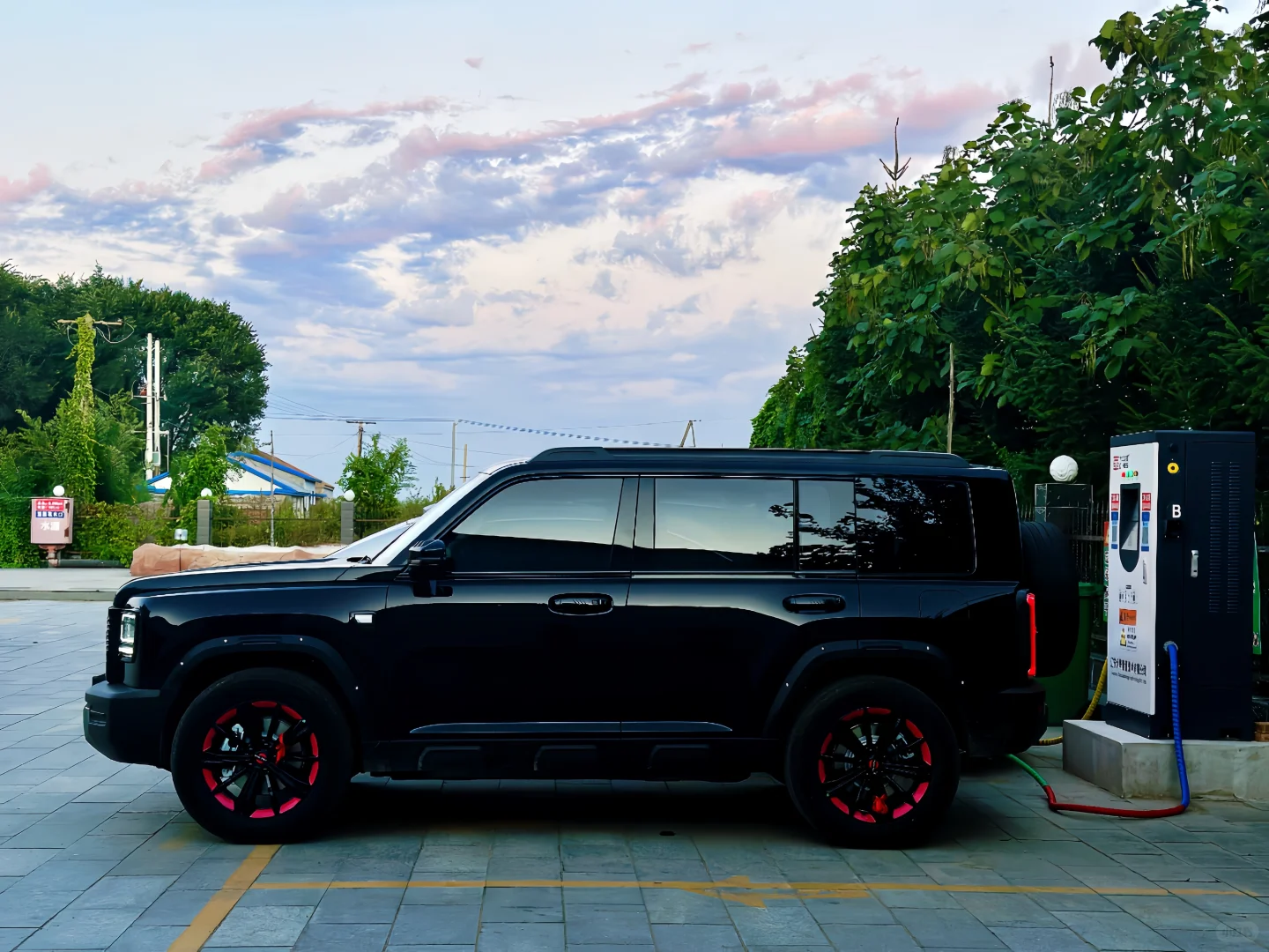 哈弗猛龙26款优缺点总结