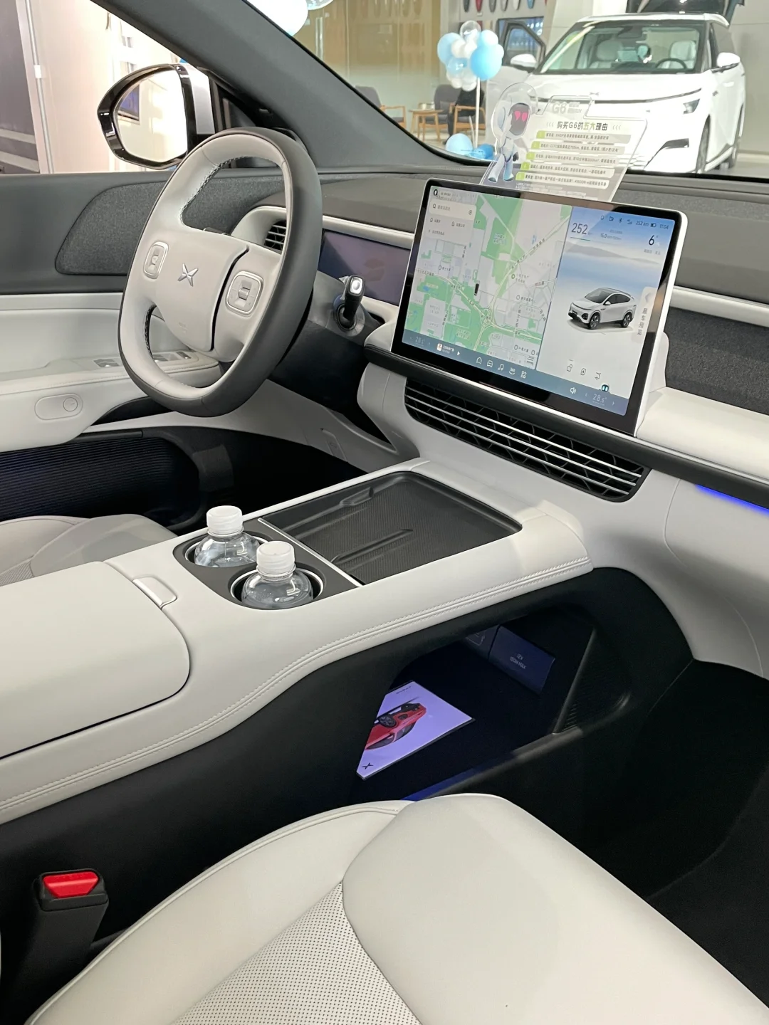 小鹏这自动驾驶，一个字，绝！