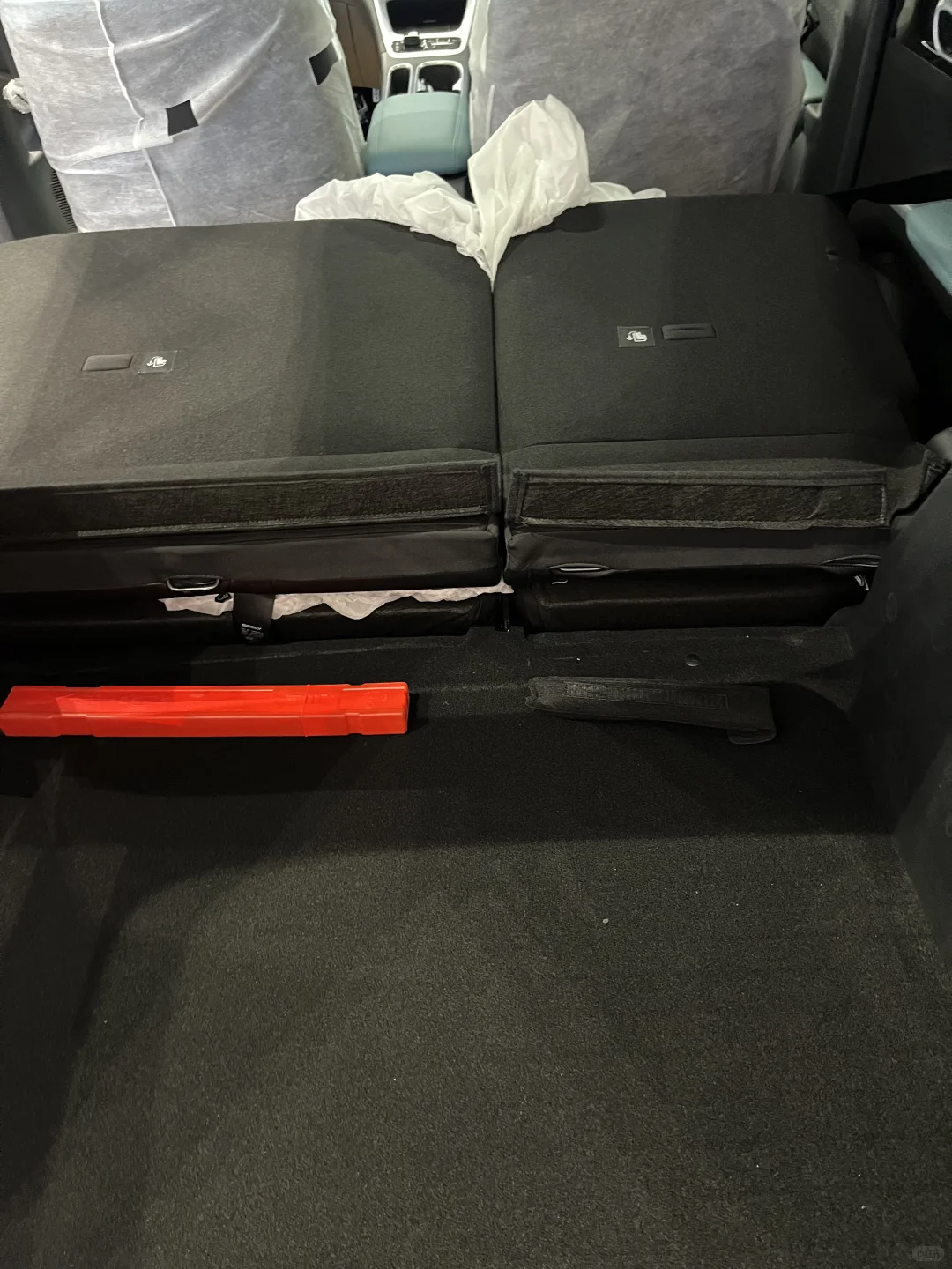 试驾吉利系第四辆车—小车星愿