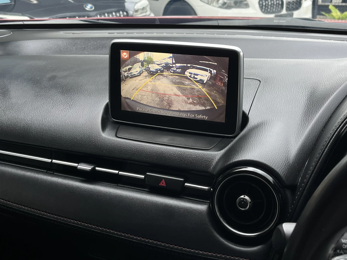 🚗 Mazda CX-3｜魂动小型SUV 好看又好开！