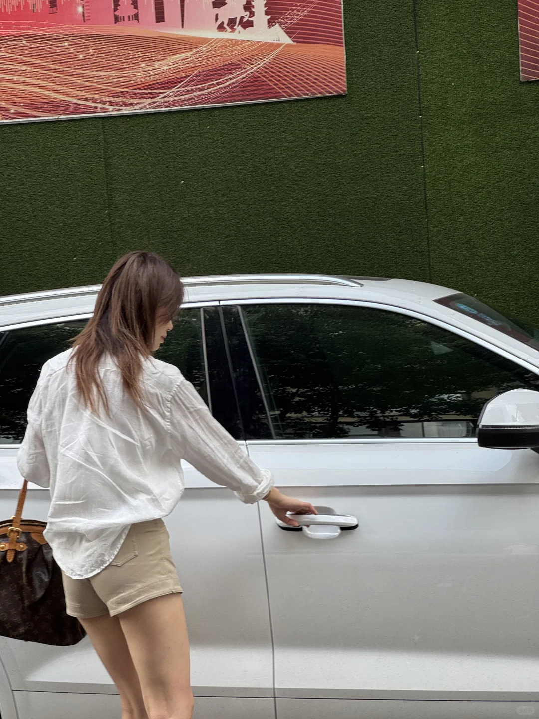 30岁 我卖掉了人生第一辆车-奥迪Q5L